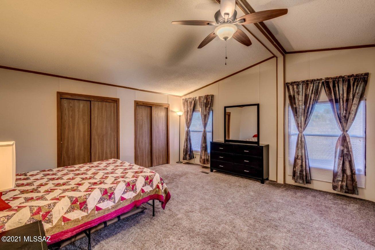 Copper Crest (1-127) - Residential