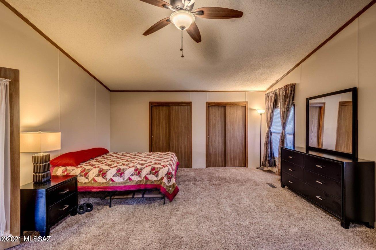 Copper Crest (1-127) - Residential