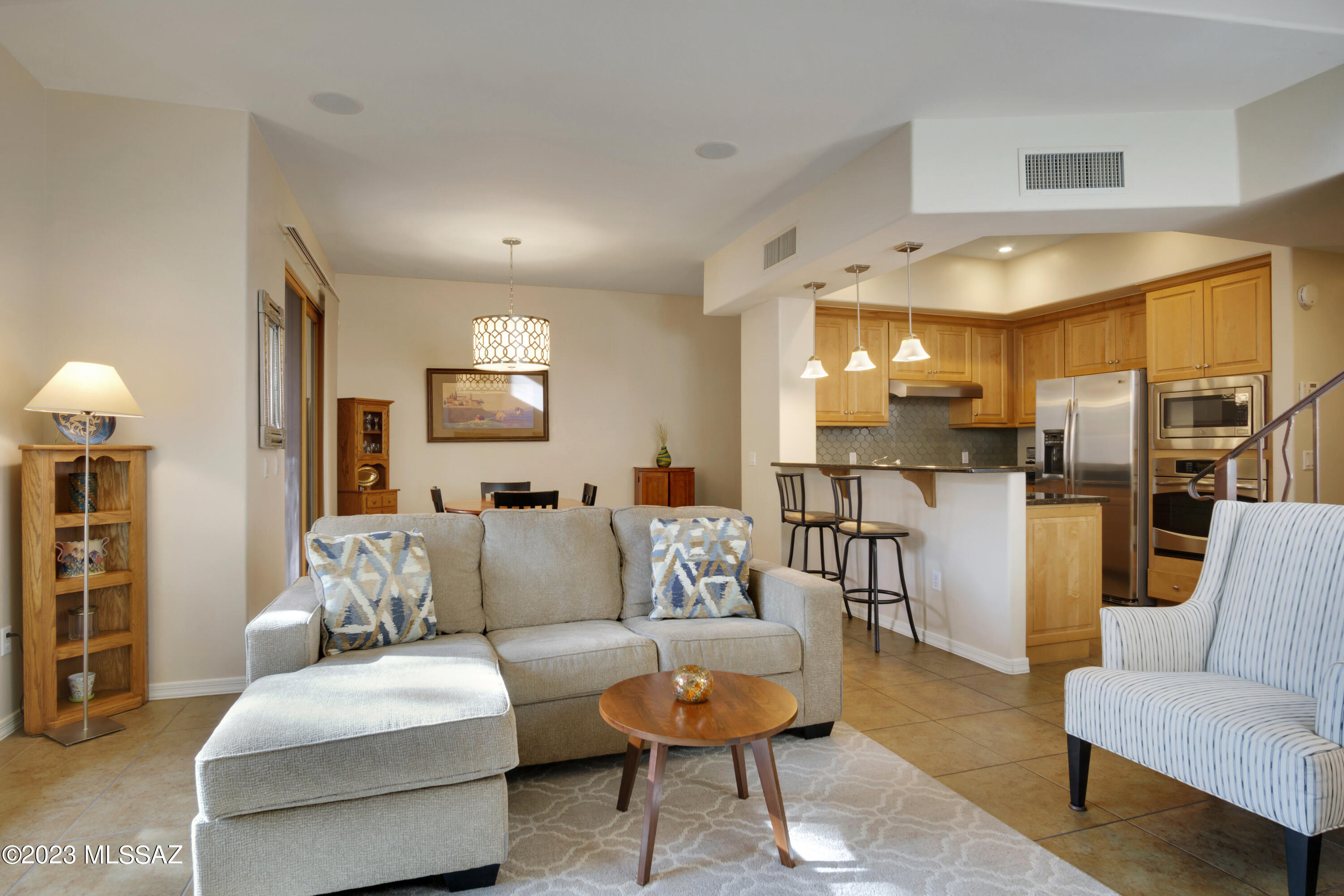 La Reserve Villas - Residential