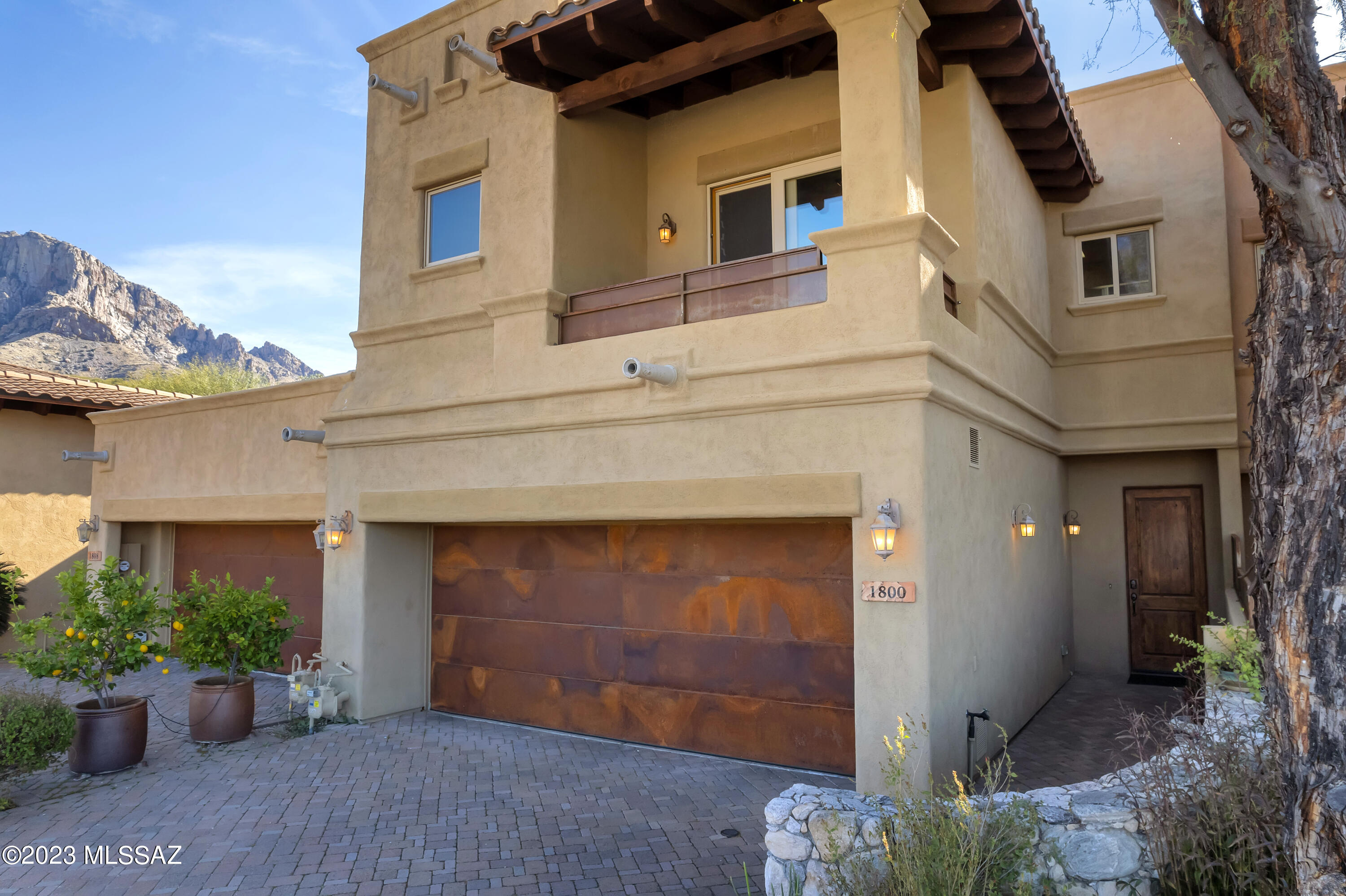 La Reserve Villas - Residential
