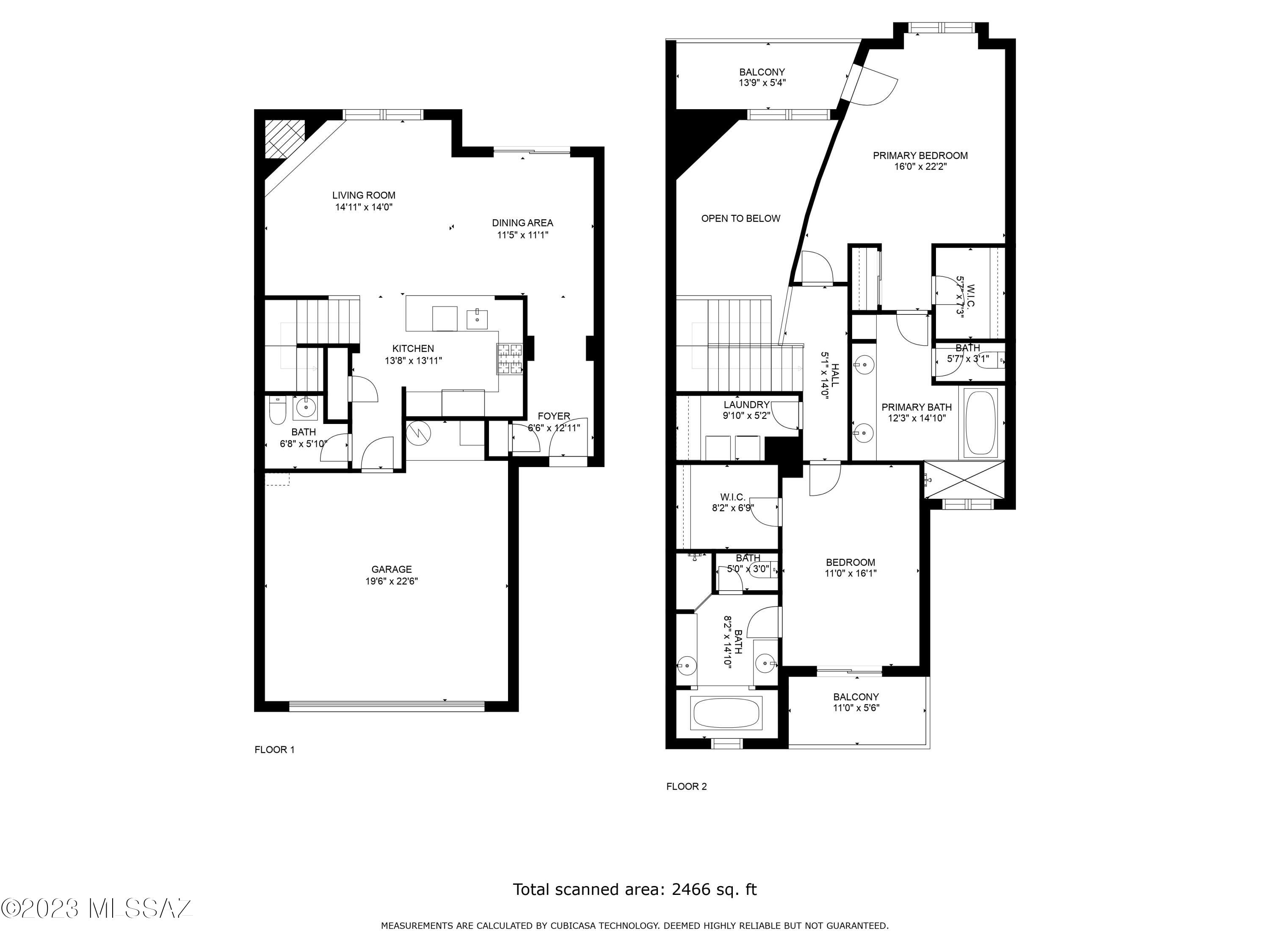La Reserve Villas - Residential