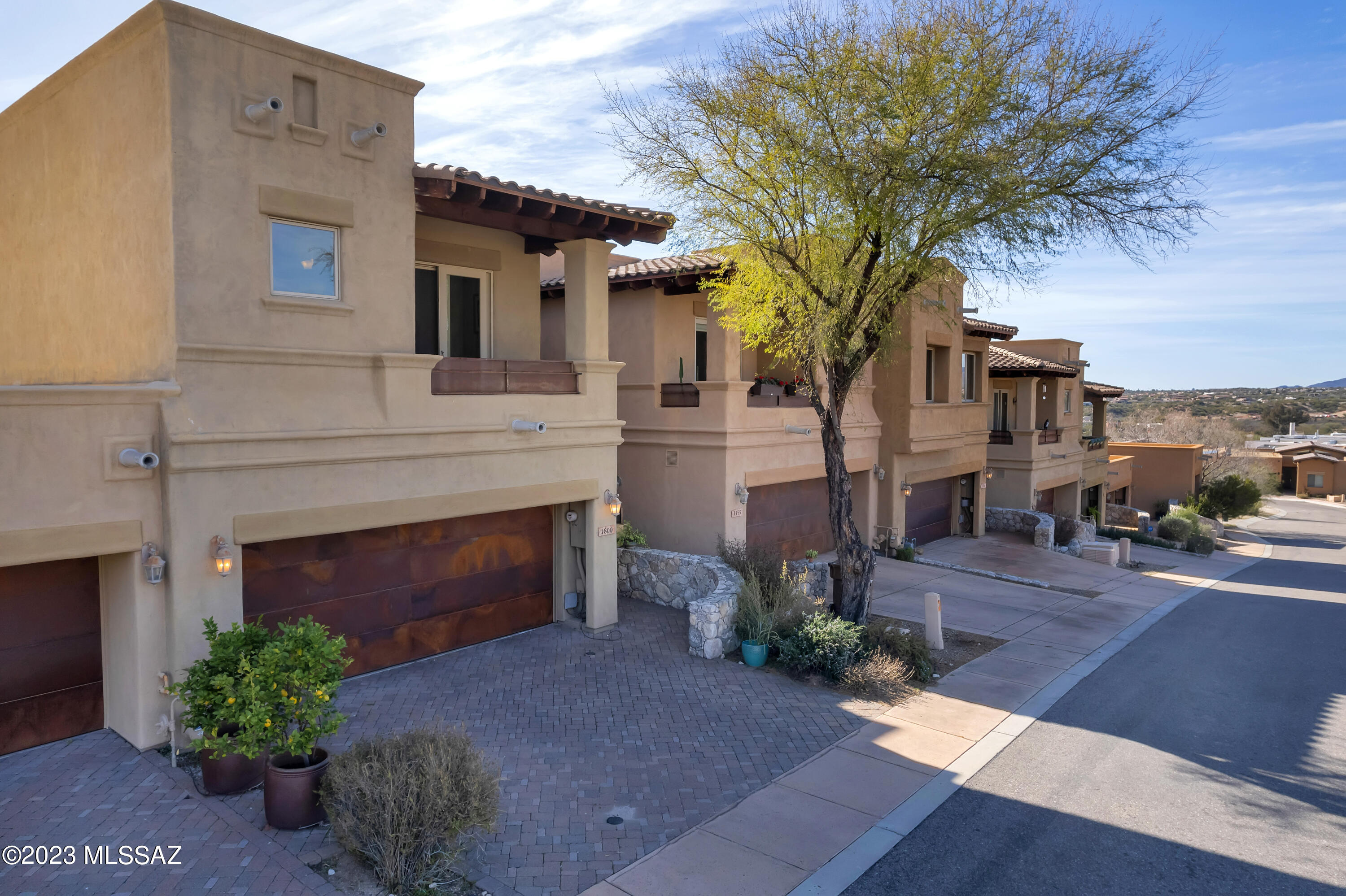 La Reserve Villas - Residential