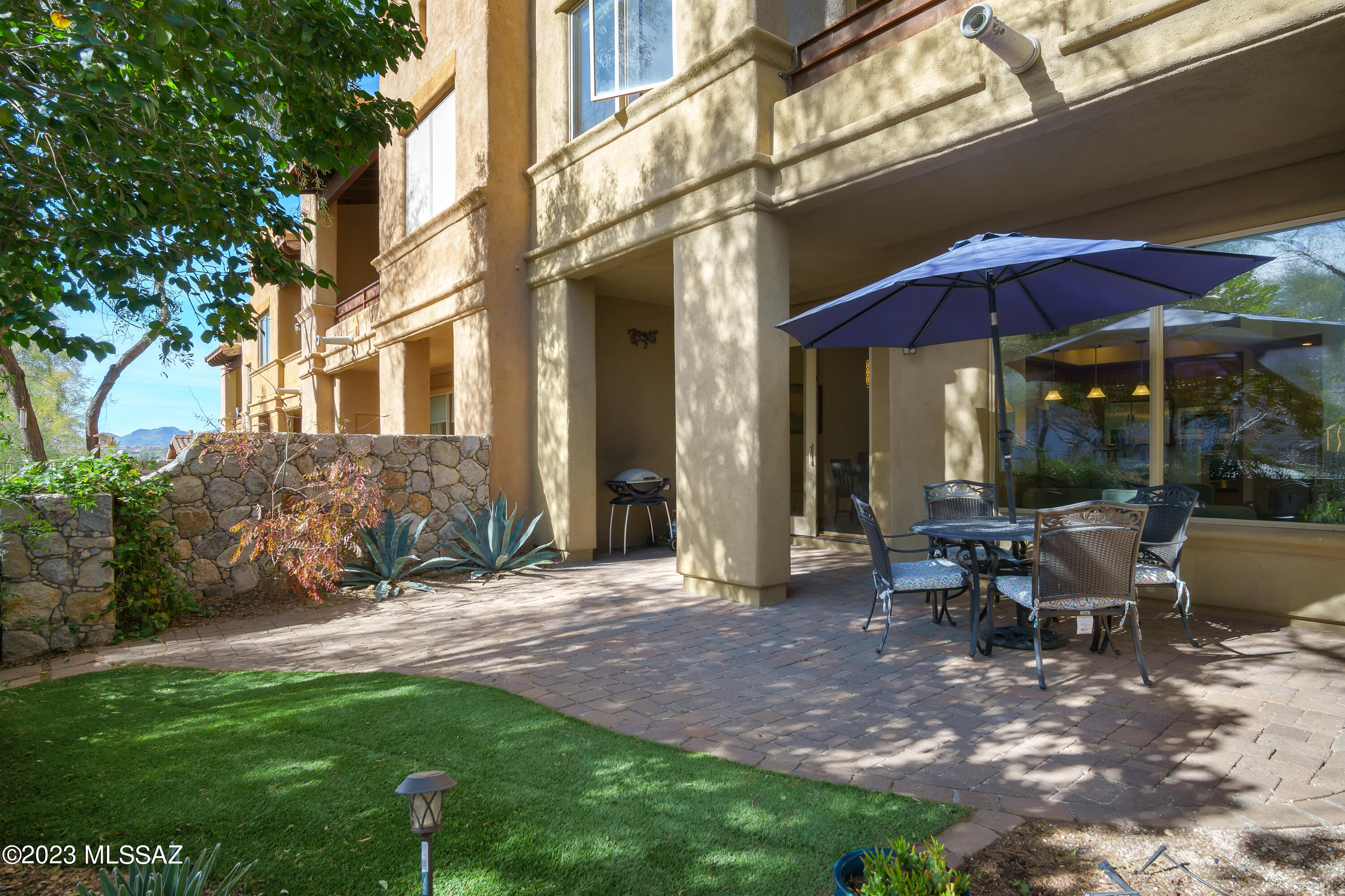 La Reserve Villas - Residential