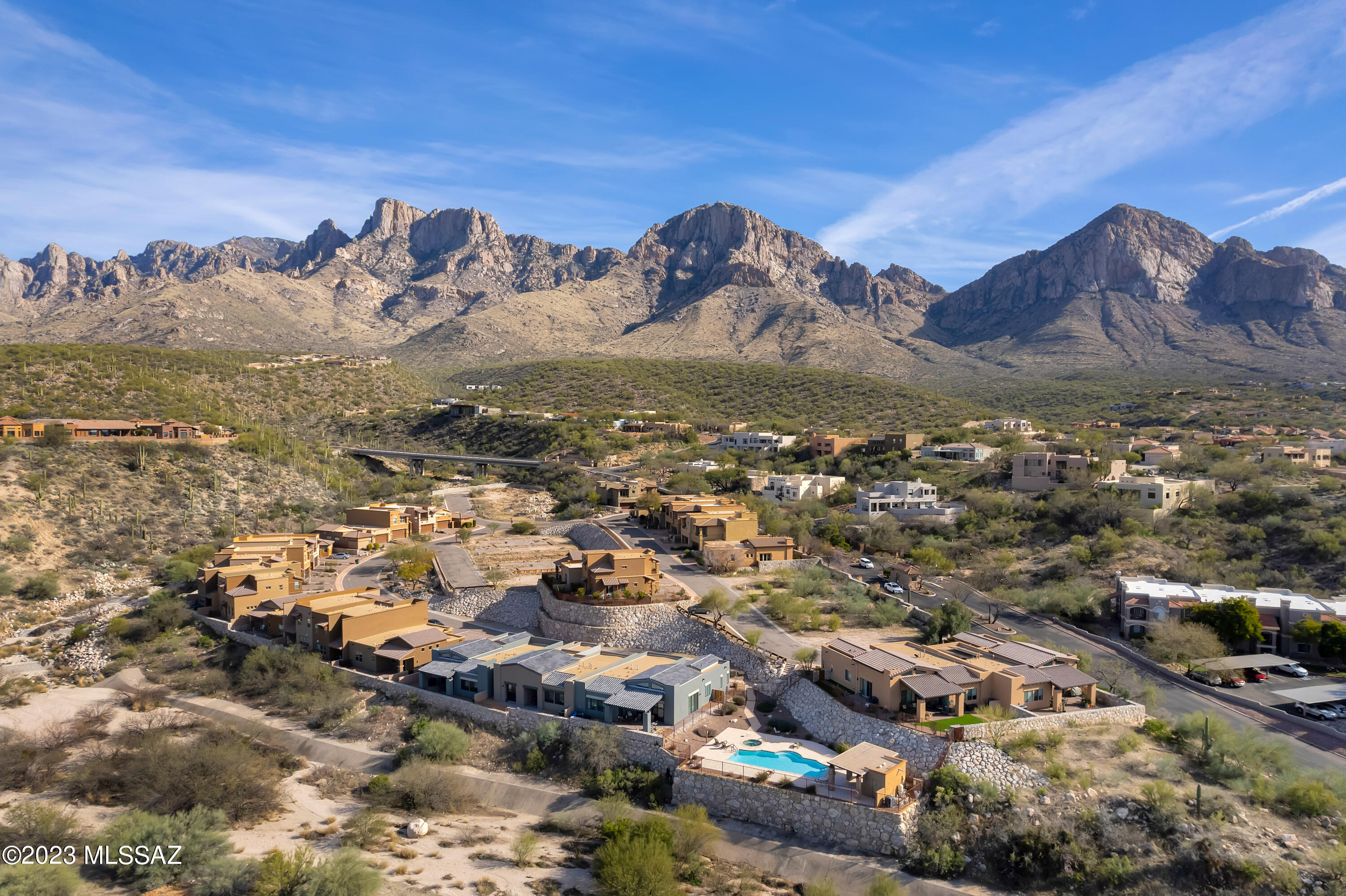La Reserve Villas - Residential