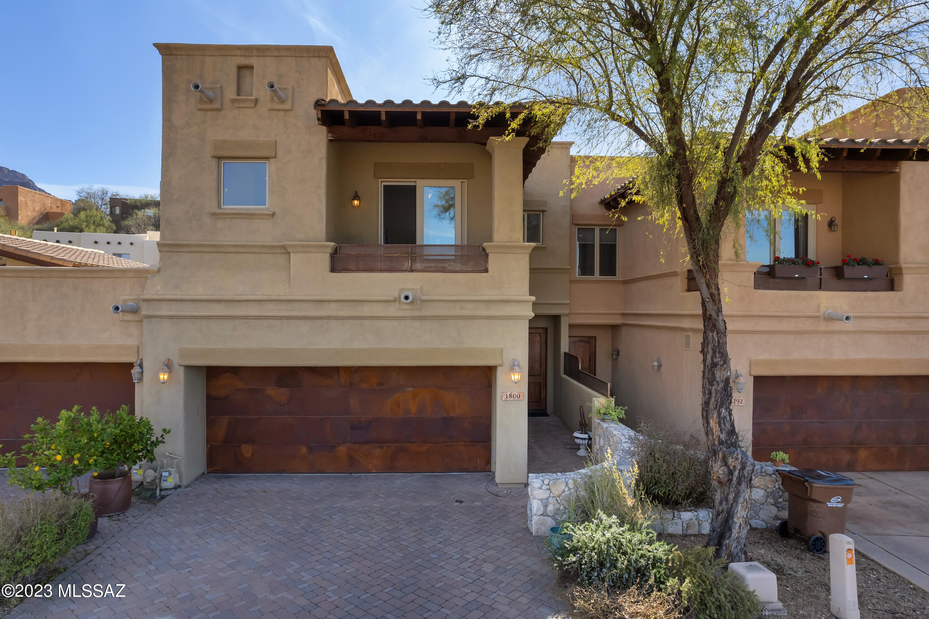 La Reserve Villas - Residential