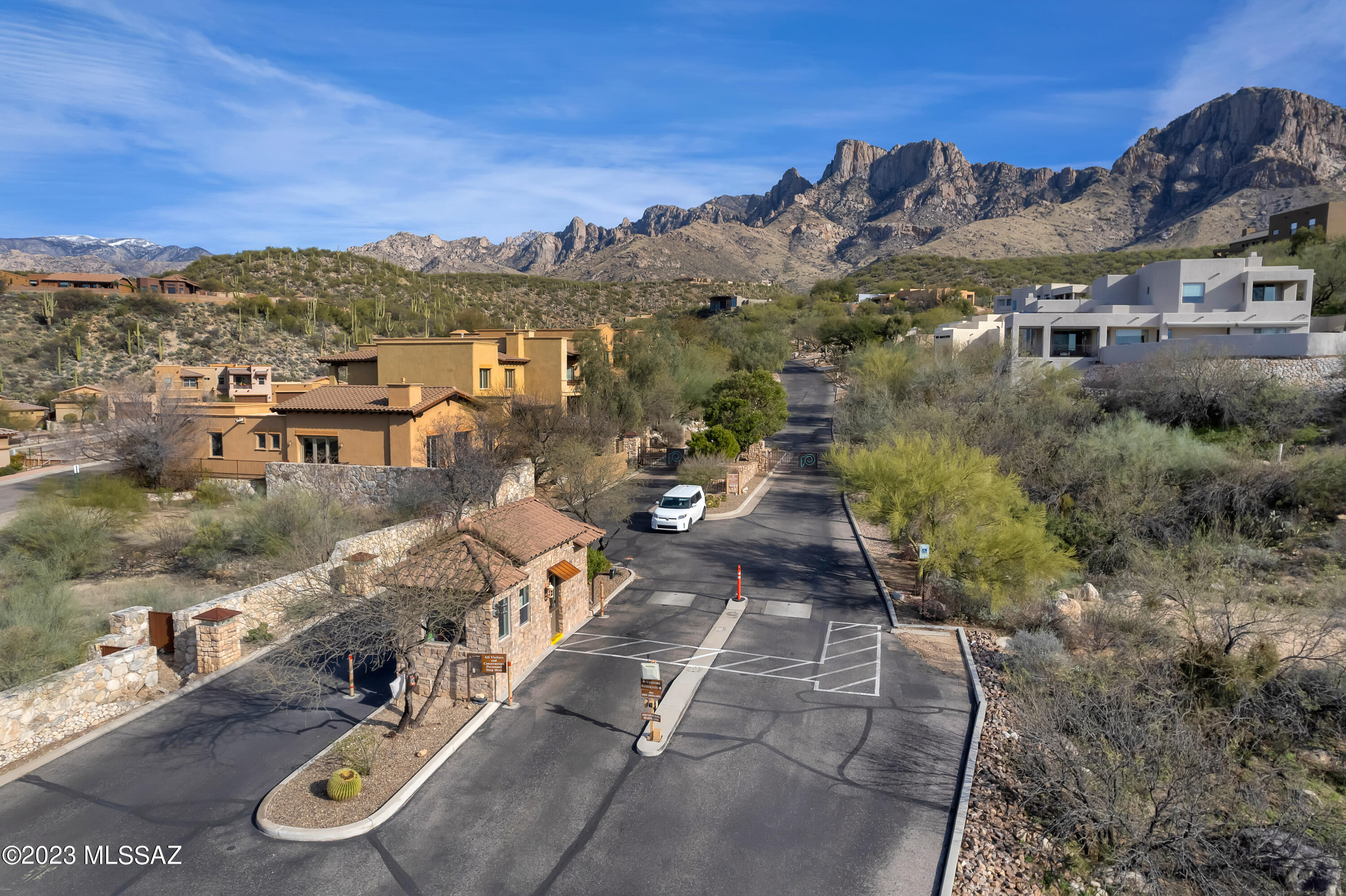 La Reserve Villas - Residential