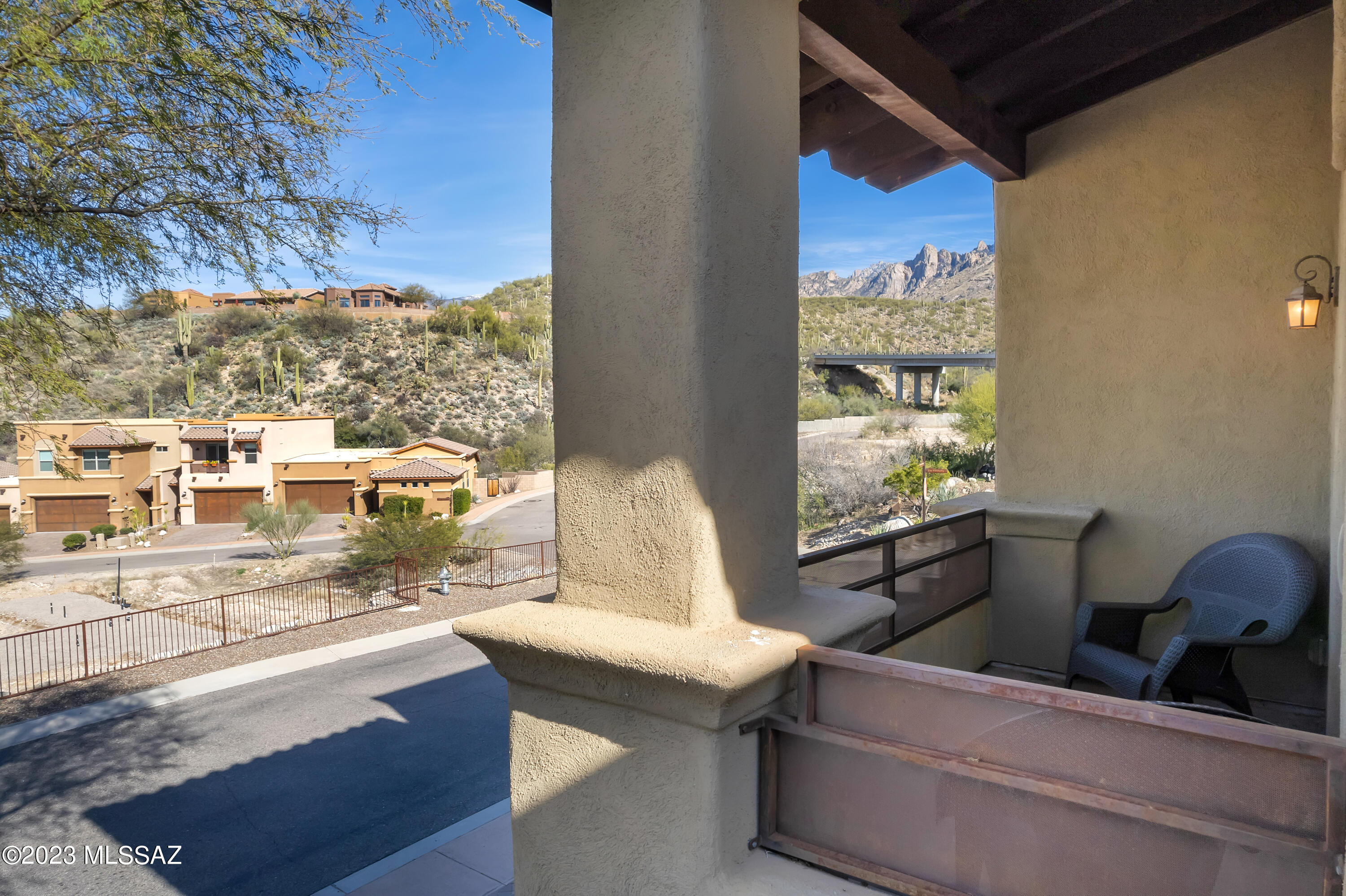 La Reserve Villas - Residential