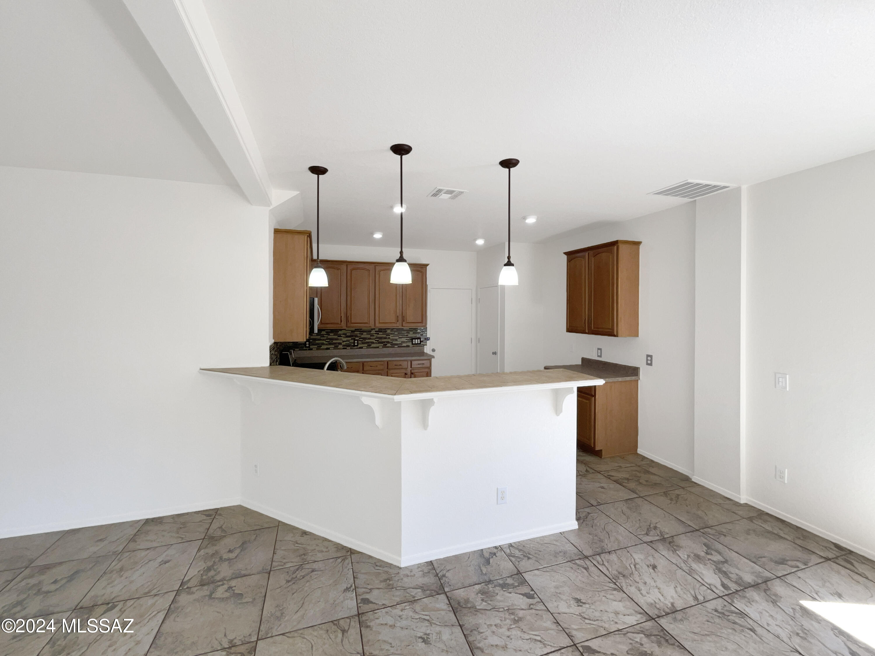 Pantano Ridge (1-123) - Residential