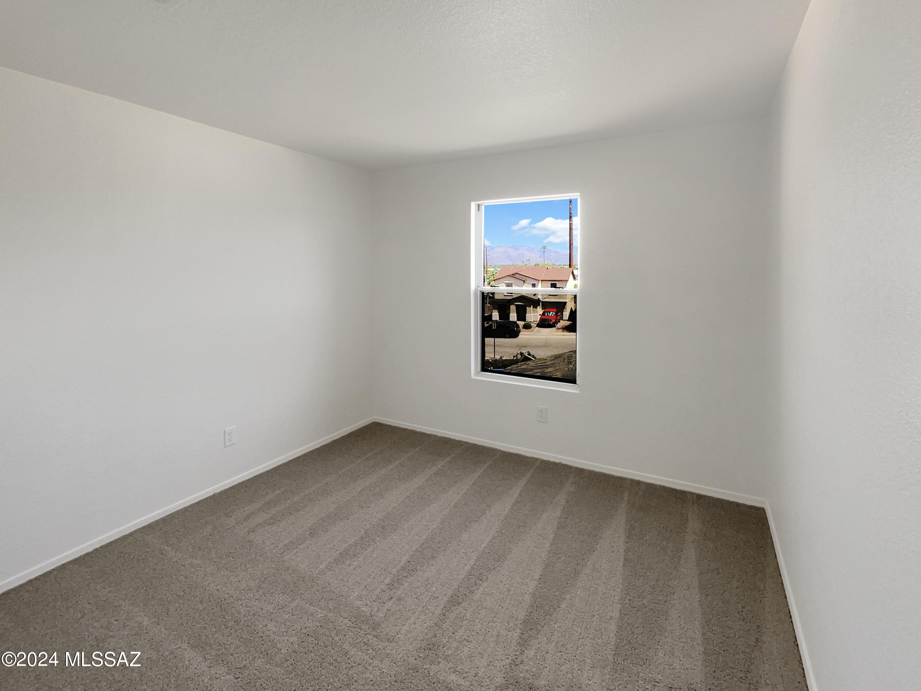Pantano Ridge (1-123) - Residential