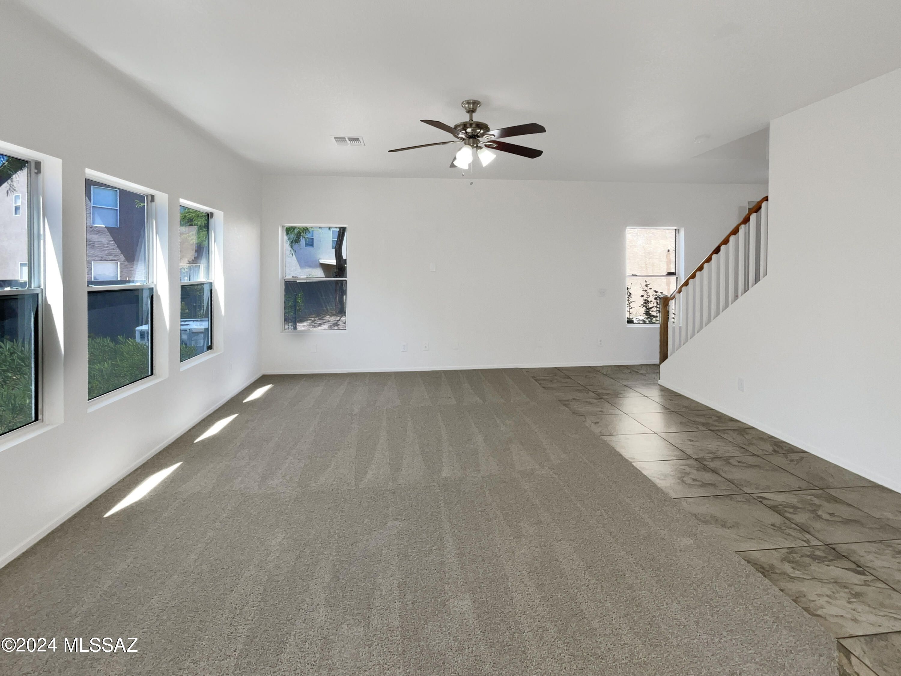 Pantano Ridge (1-123) - Residential