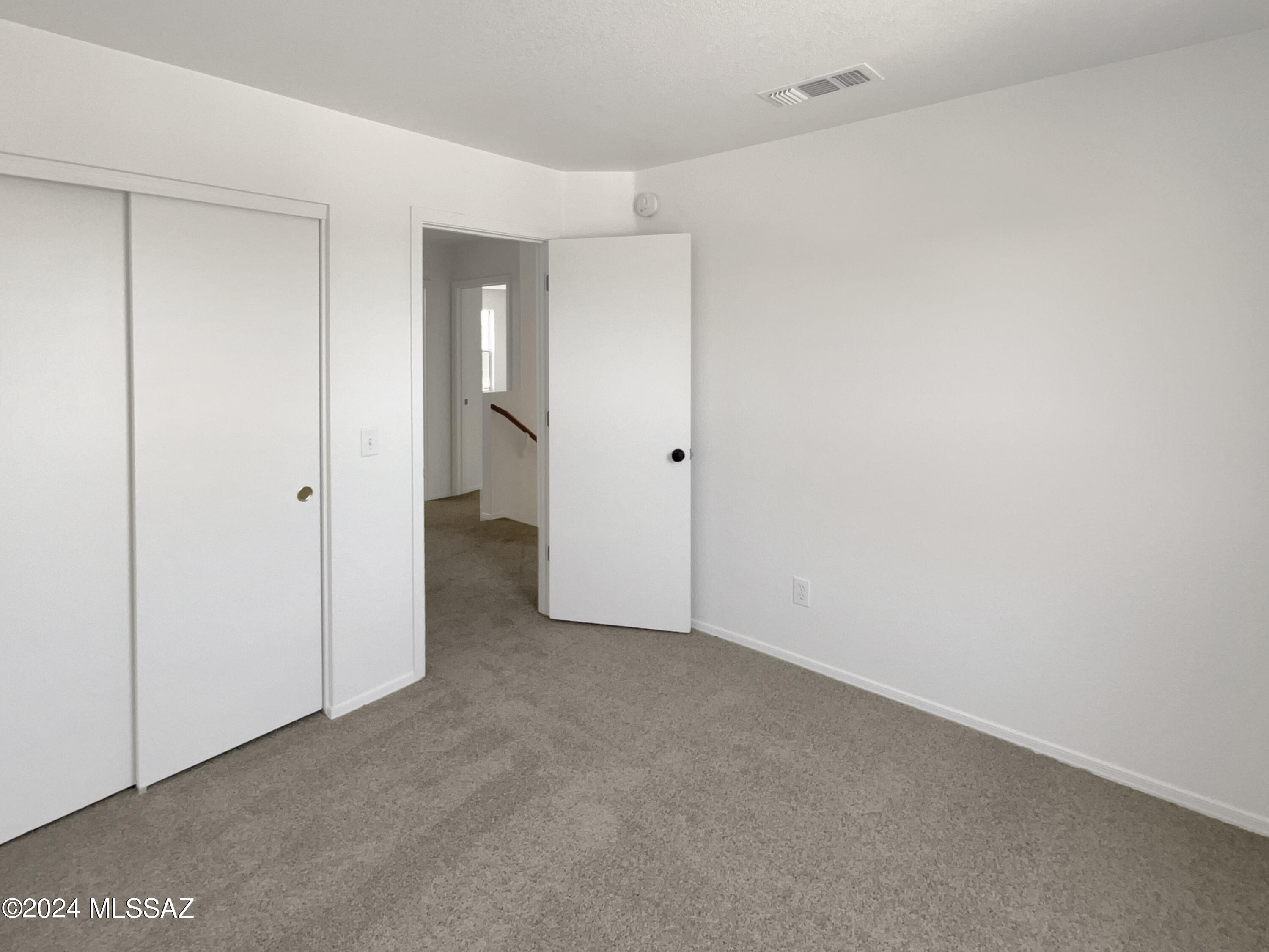 Pantano Ridge (1-123) - Residential