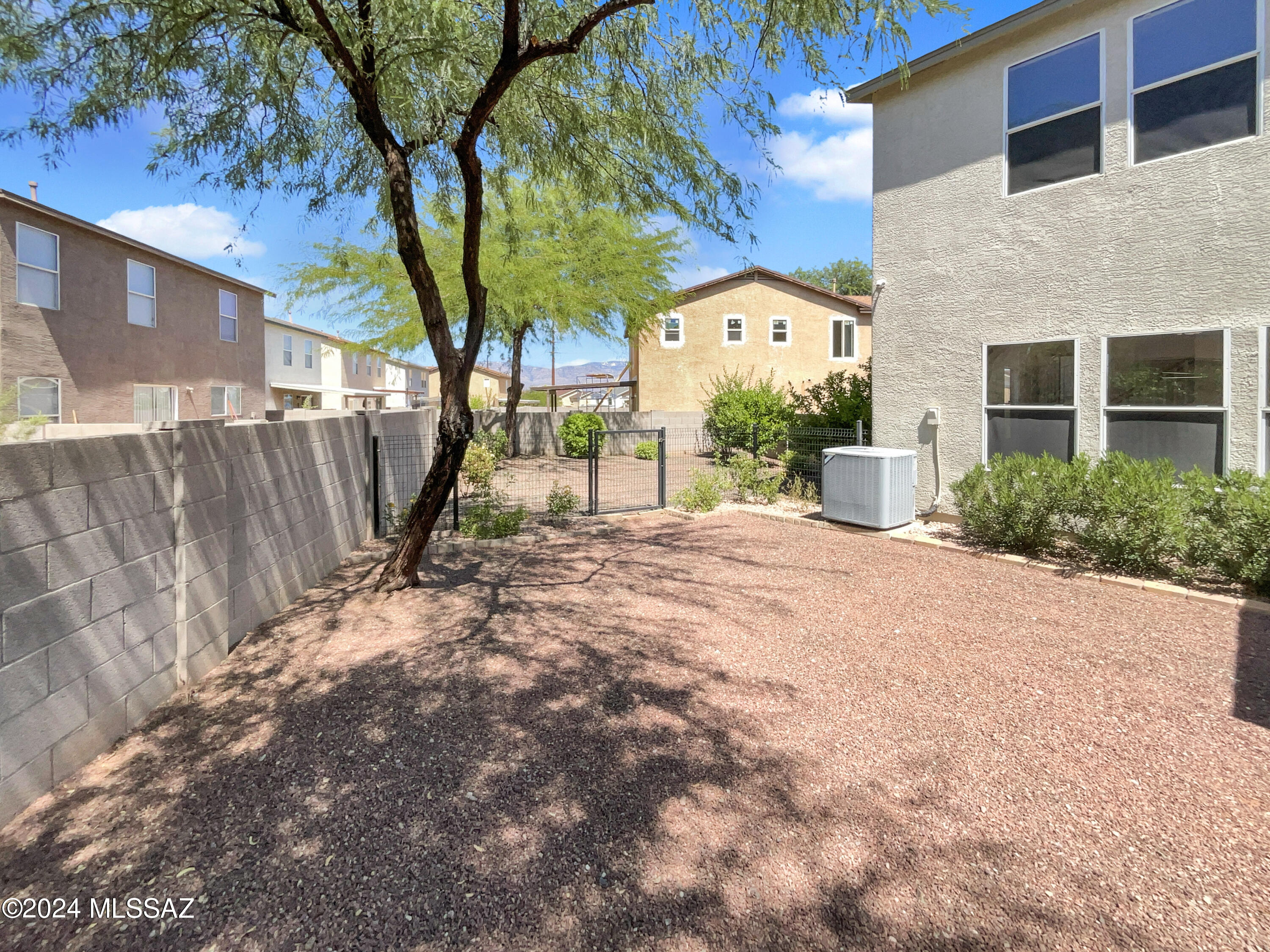 Pantano Ridge (1-123) - Residential