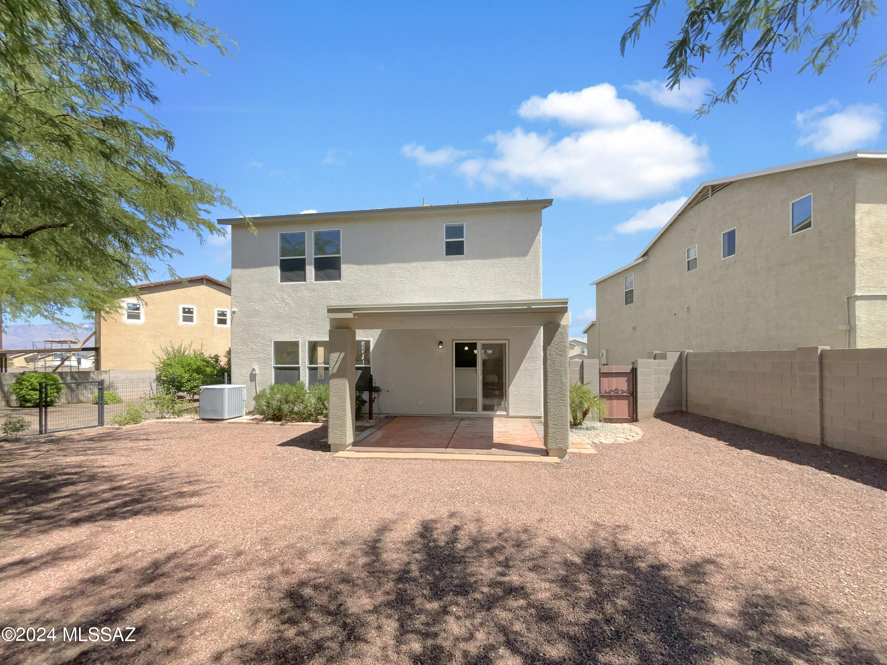 Pantano Ridge (1-123) - Residential