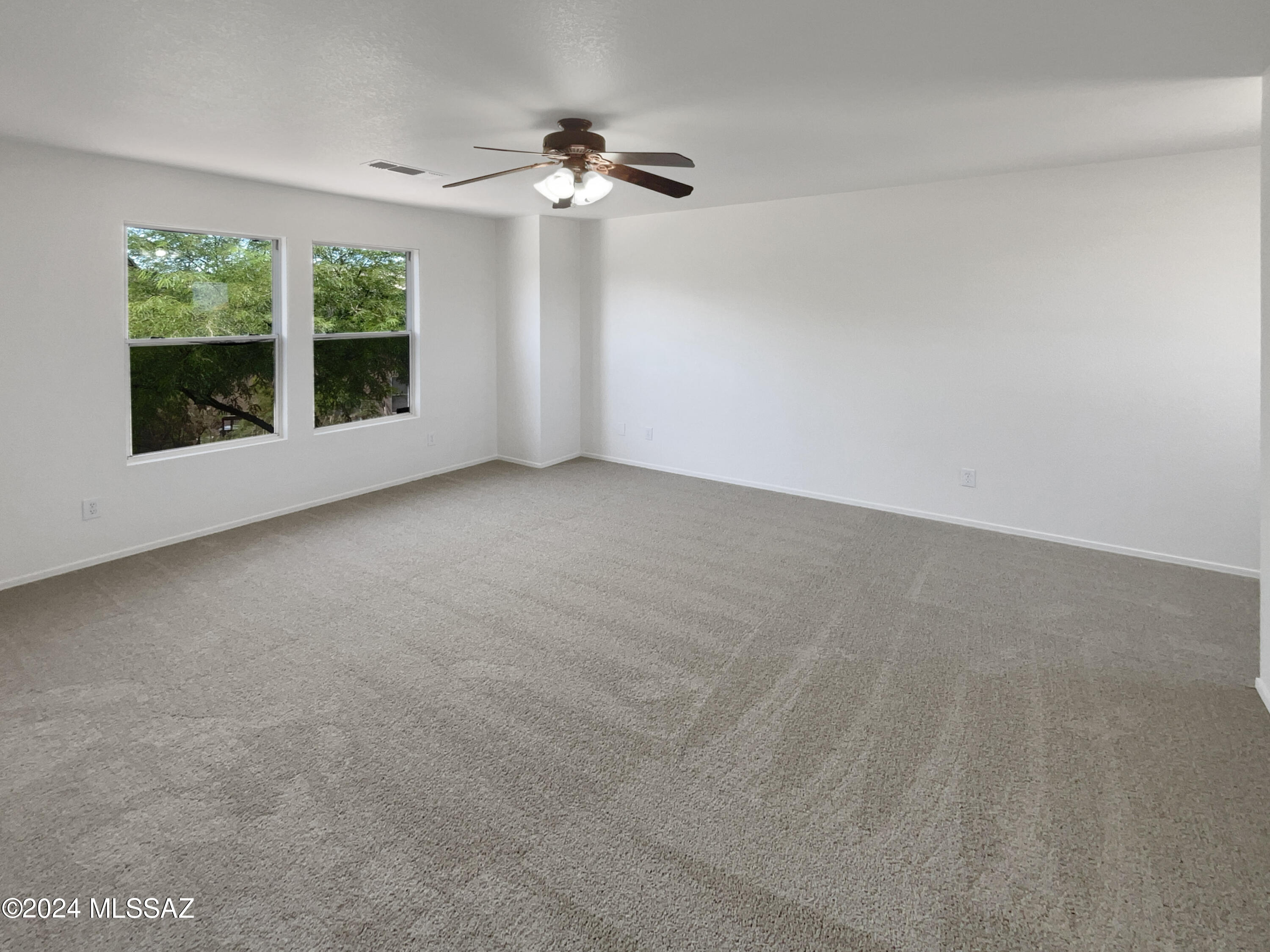 Pantano Ridge (1-123) - Residential
