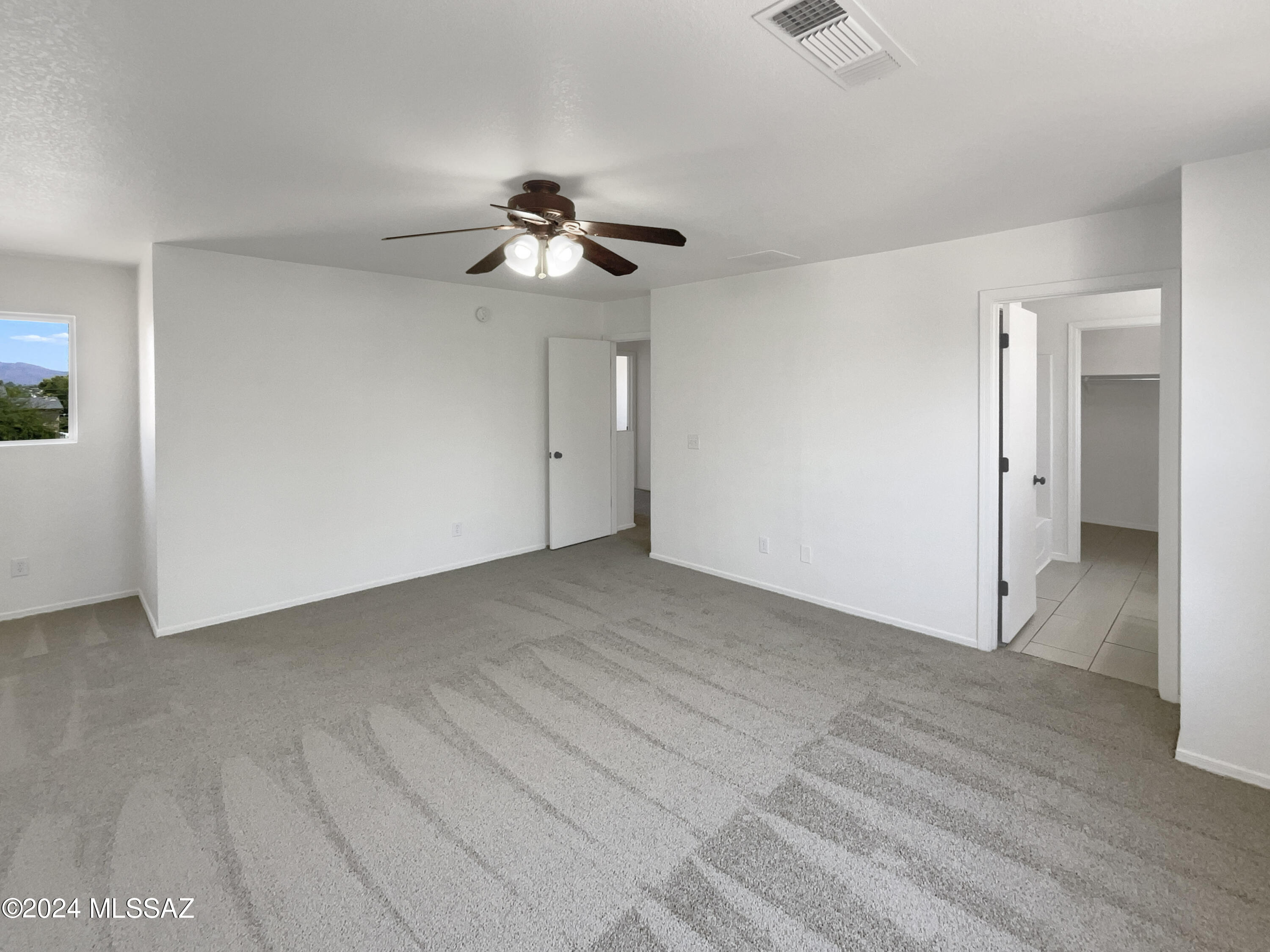 Pantano Ridge (1-123) - Residential