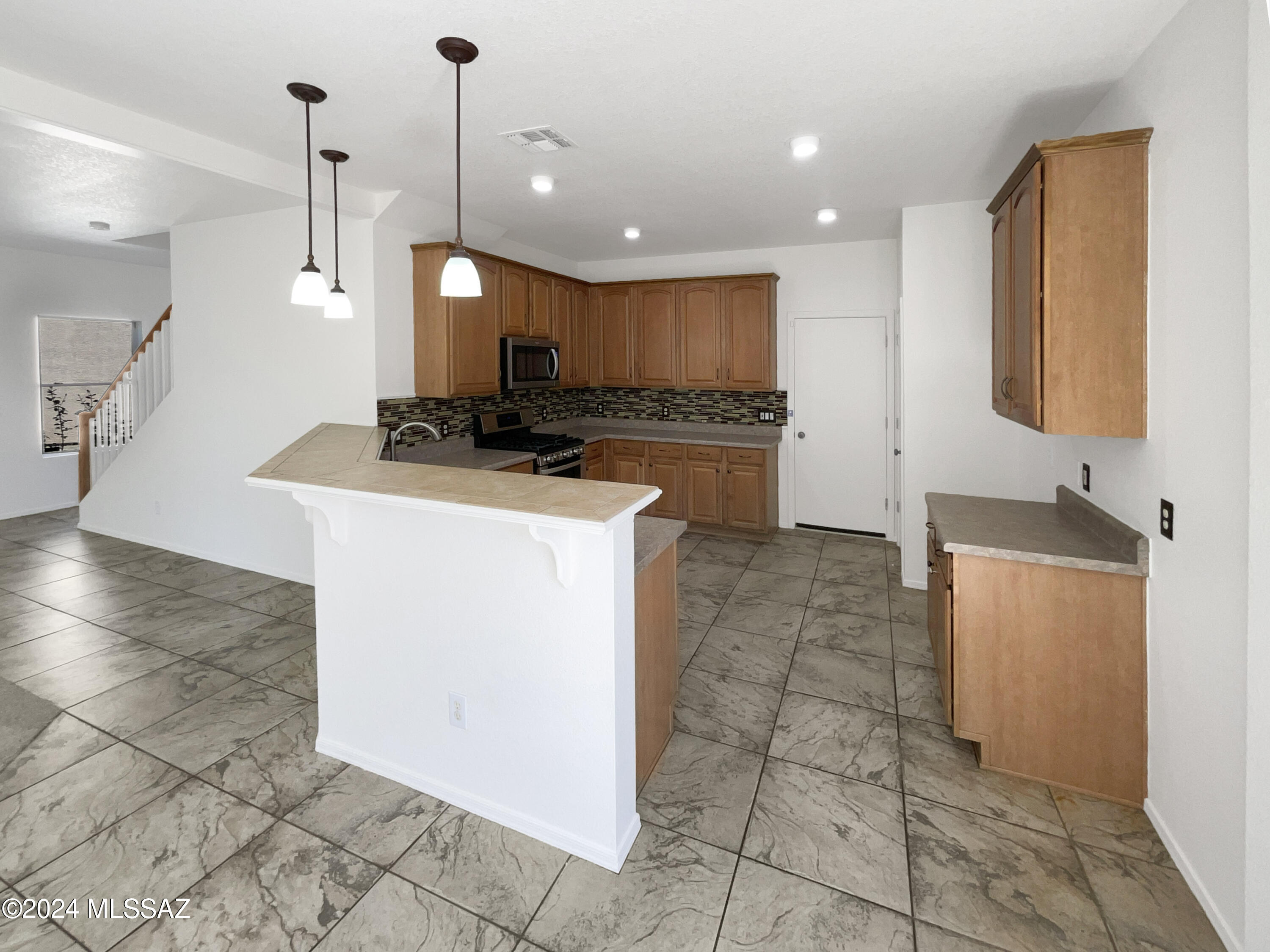 Pantano Ridge (1-123) - Residential