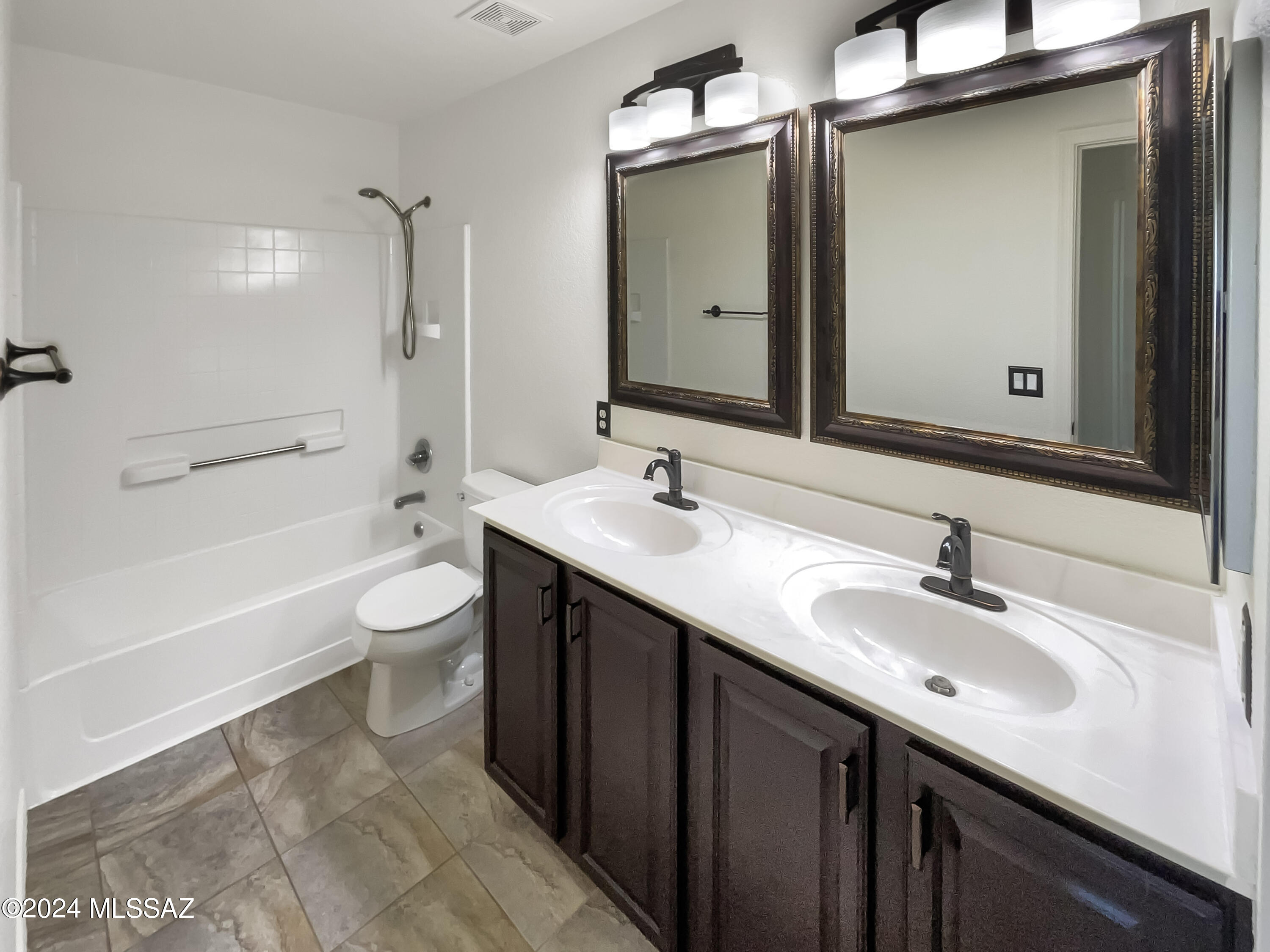 Pantano Ridge (1-123) - Residential