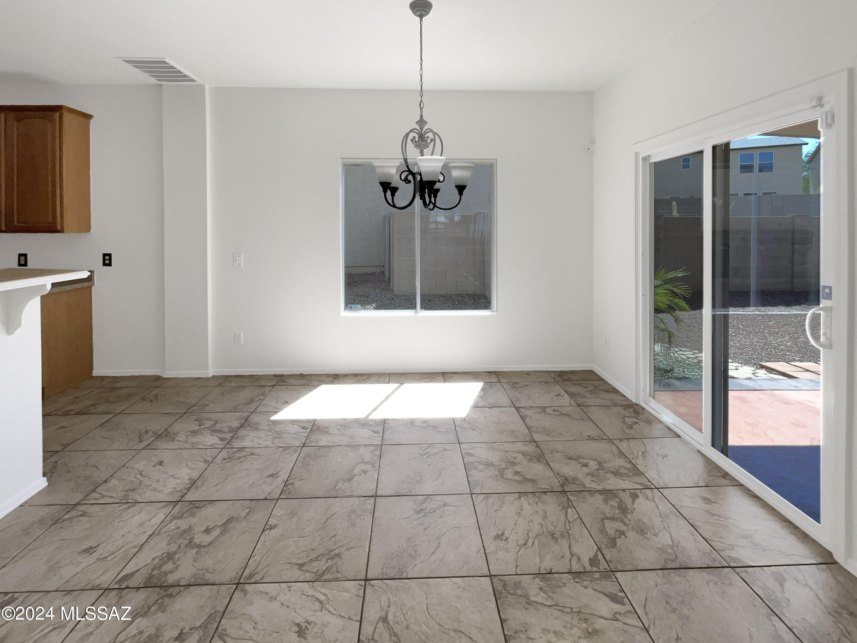 Pantano Ridge (1-123) - Residential