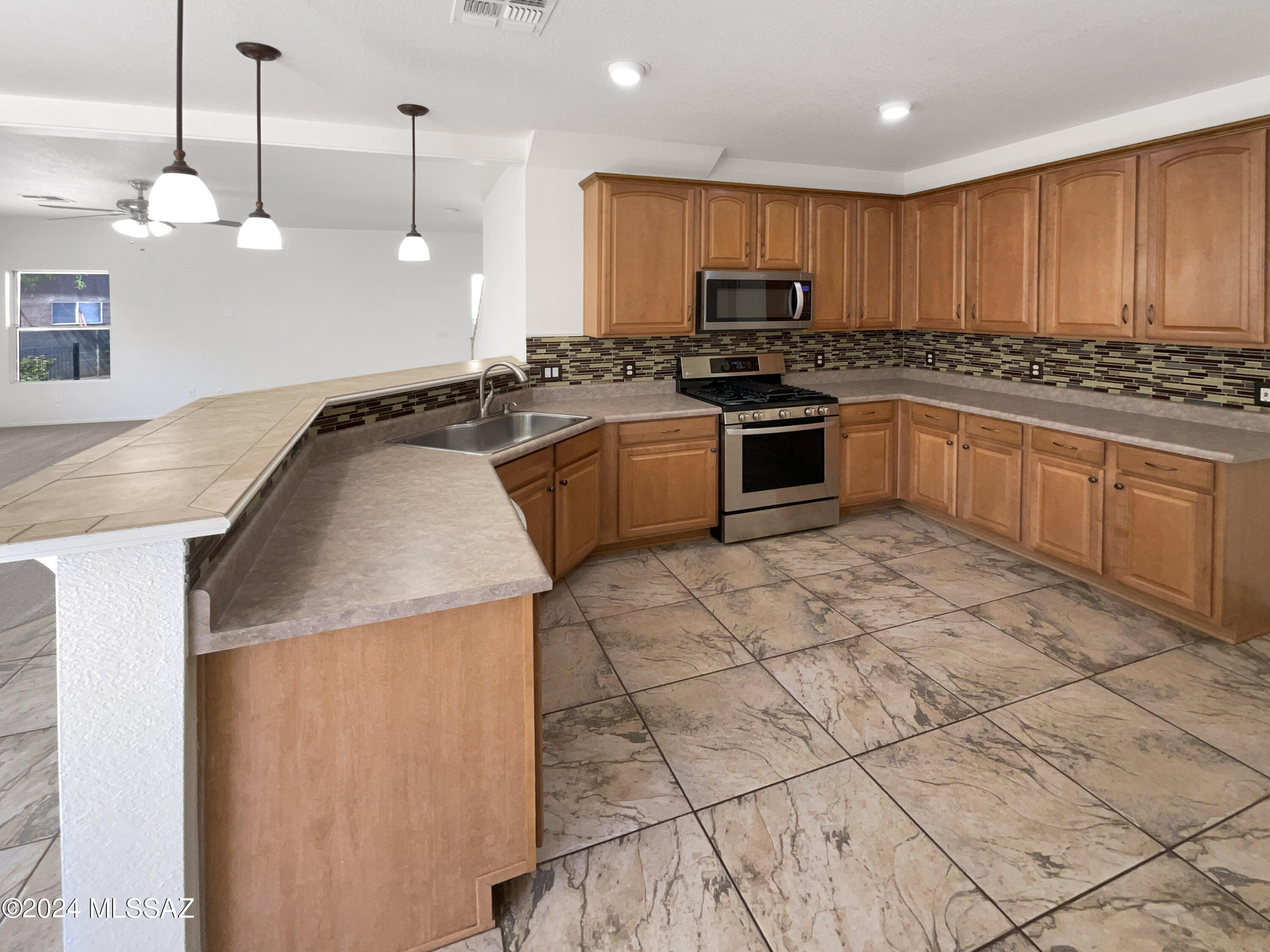 Pantano Ridge (1-123) - Residential