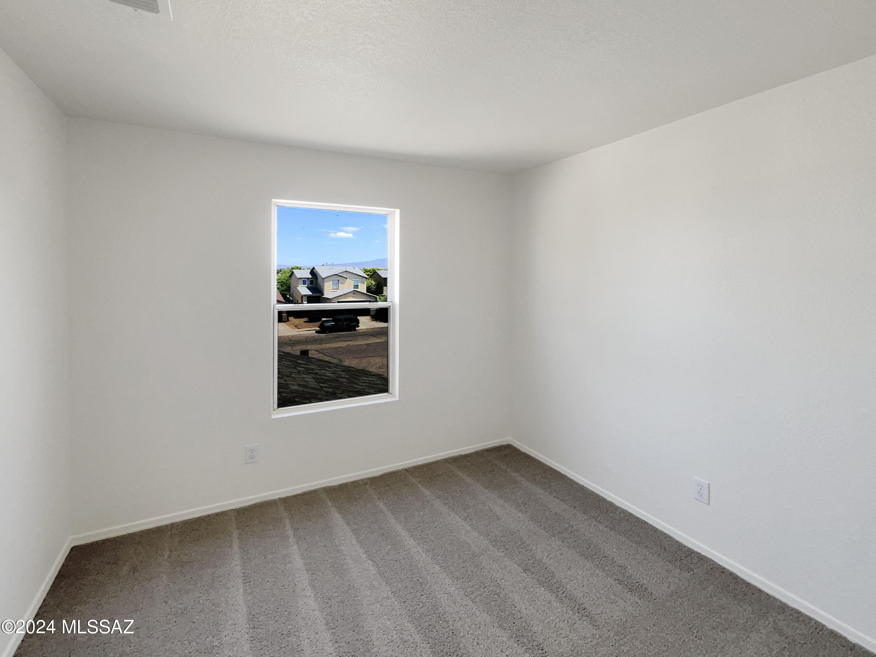 Pantano Ridge (1-123) - Residential