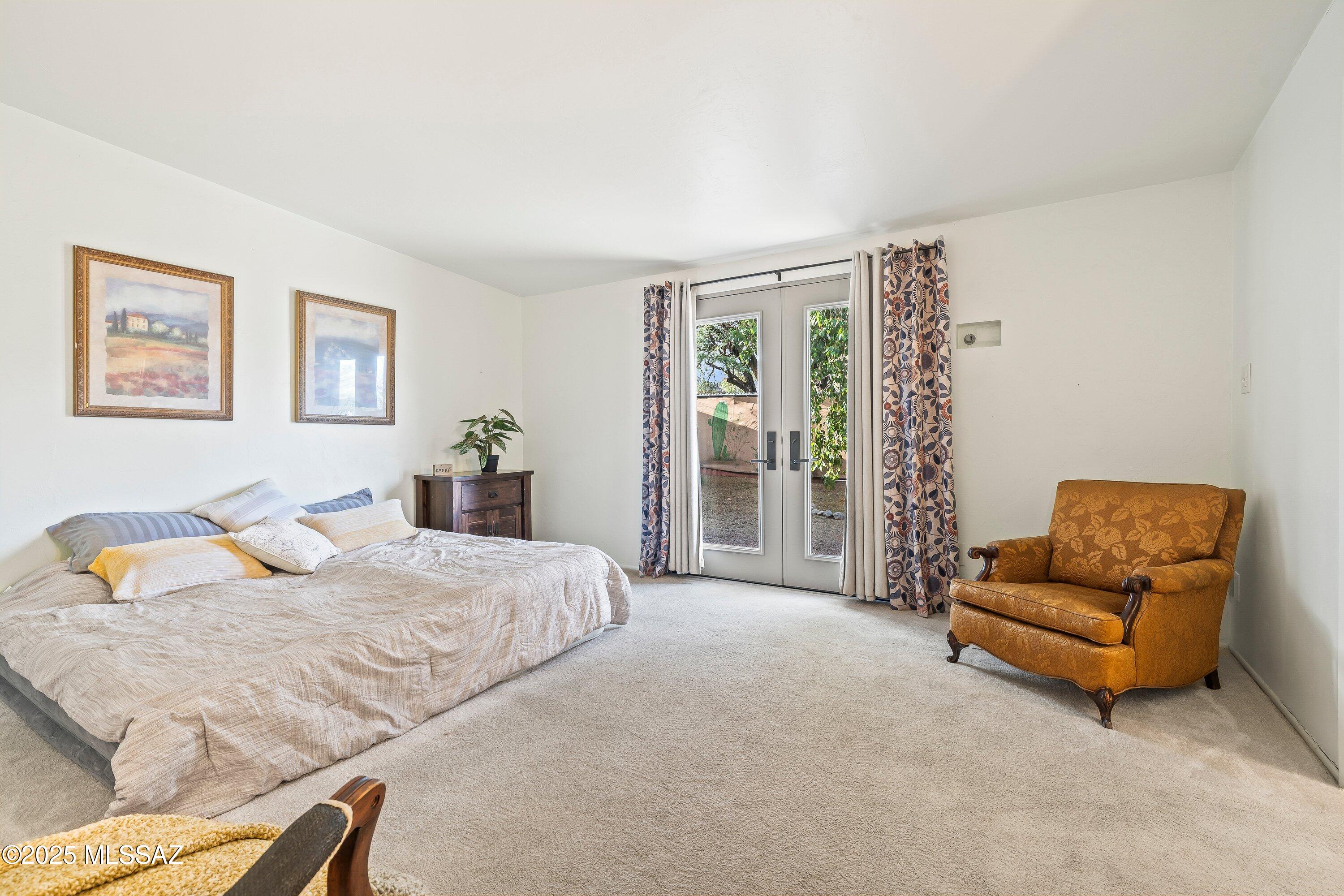 Tucson Park West - Residential
