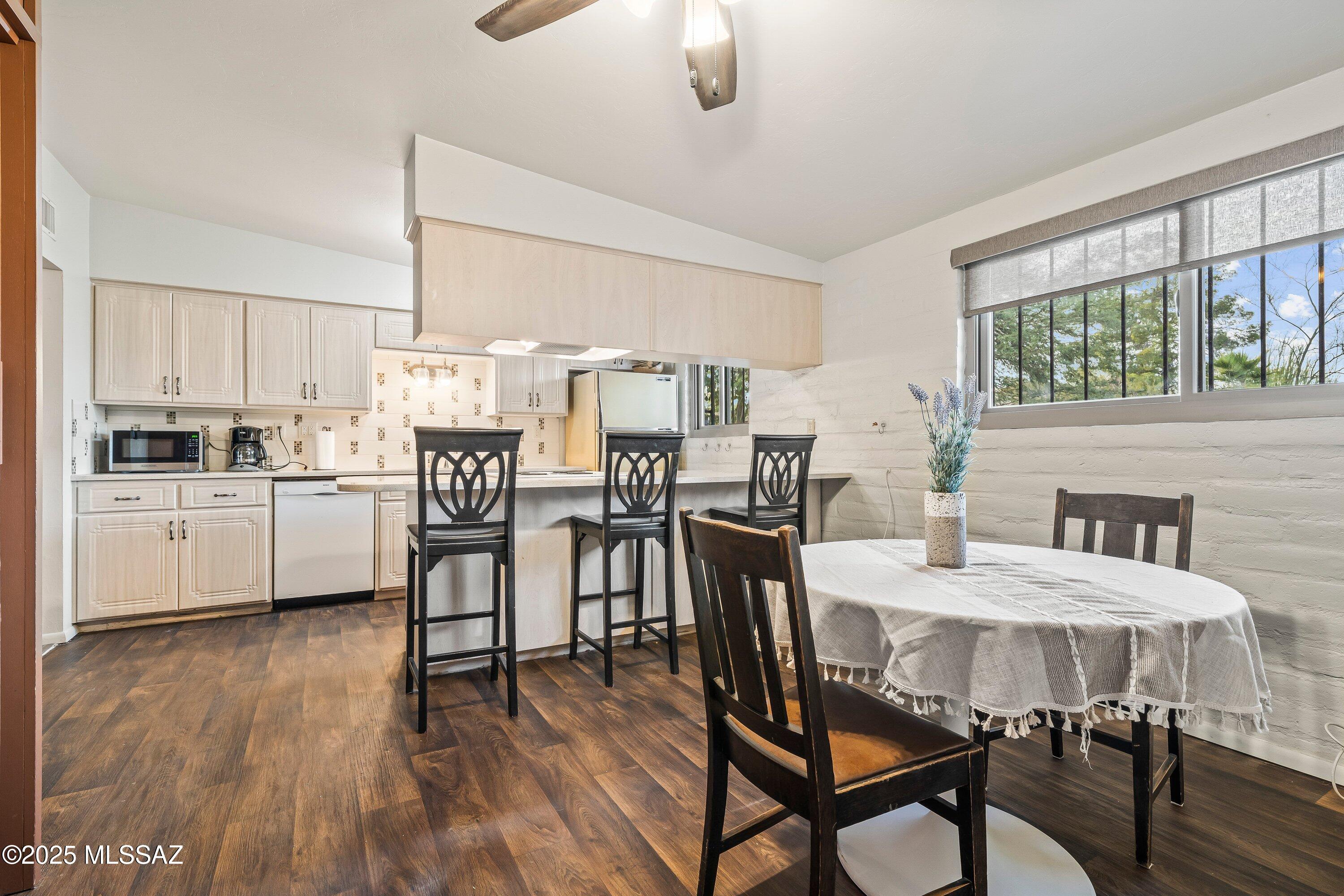 Tucson Park West - Residential