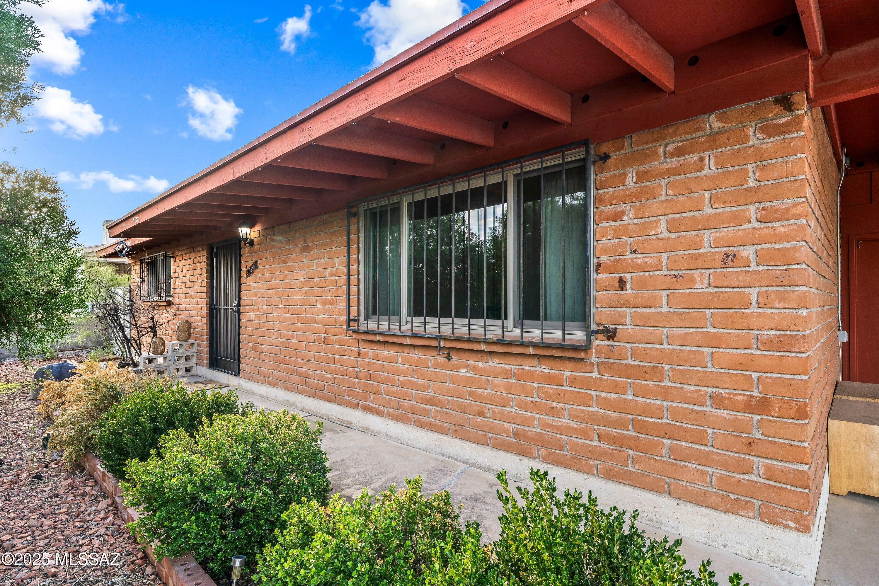 Tucson Park West - Residential