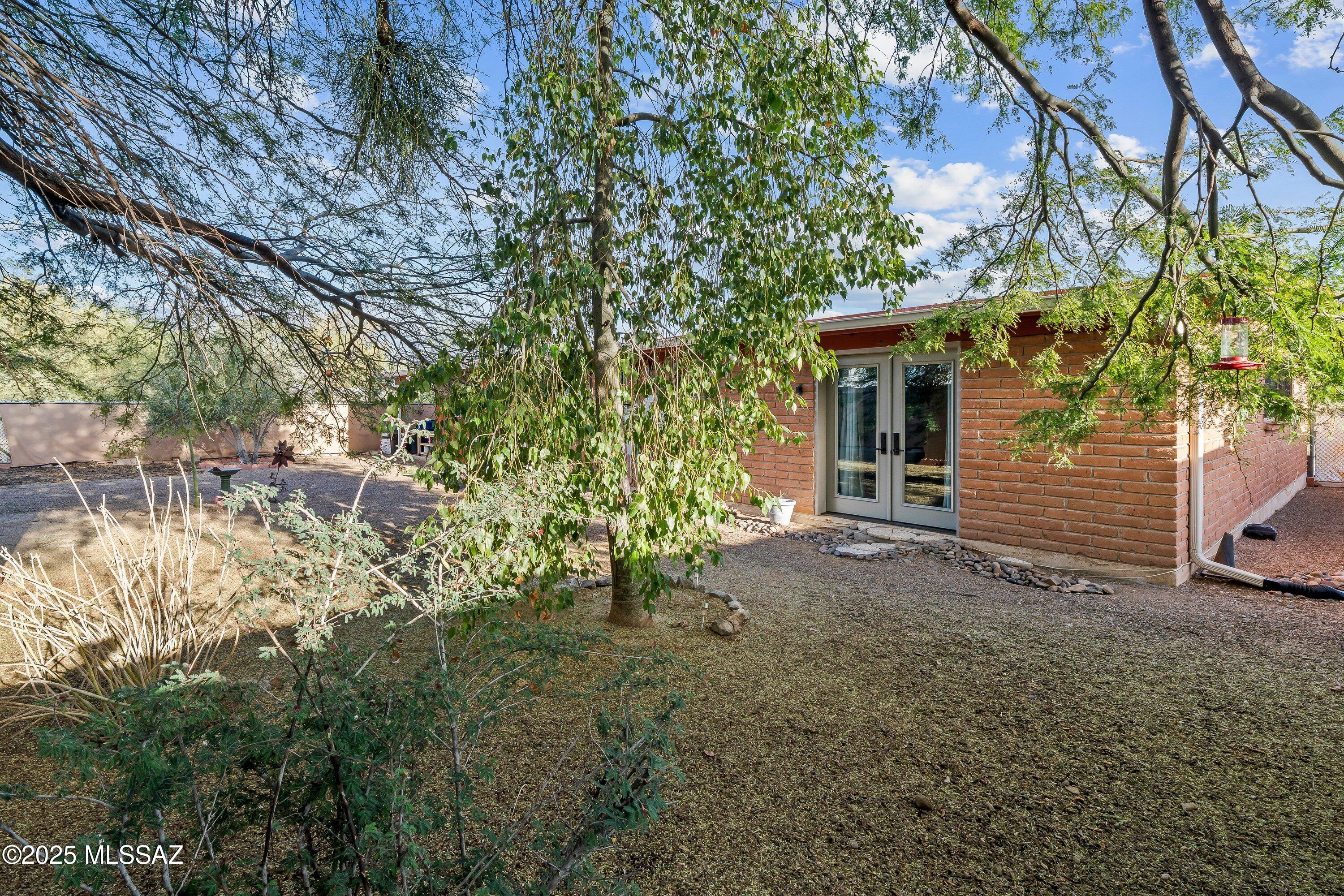 Tucson Park West - Residential