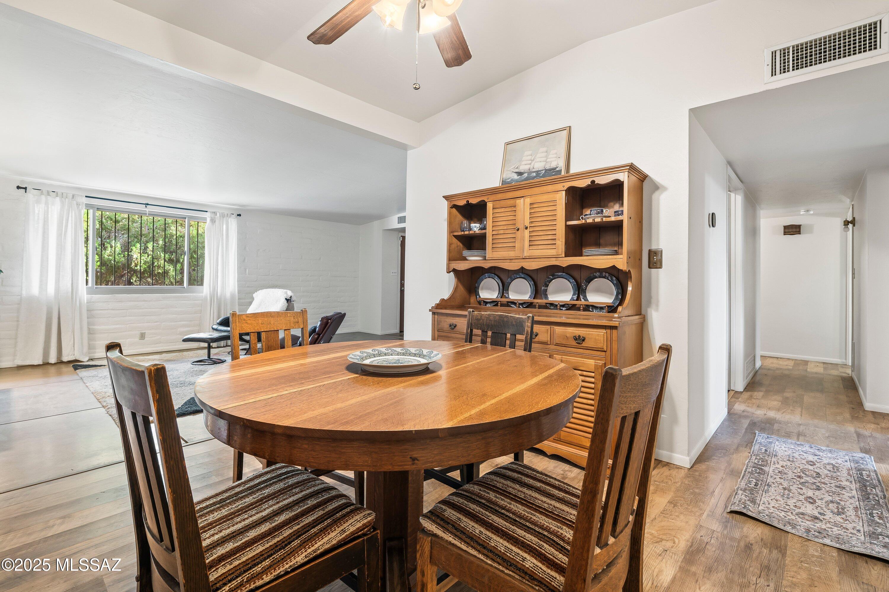 Tucson Park West - Residential