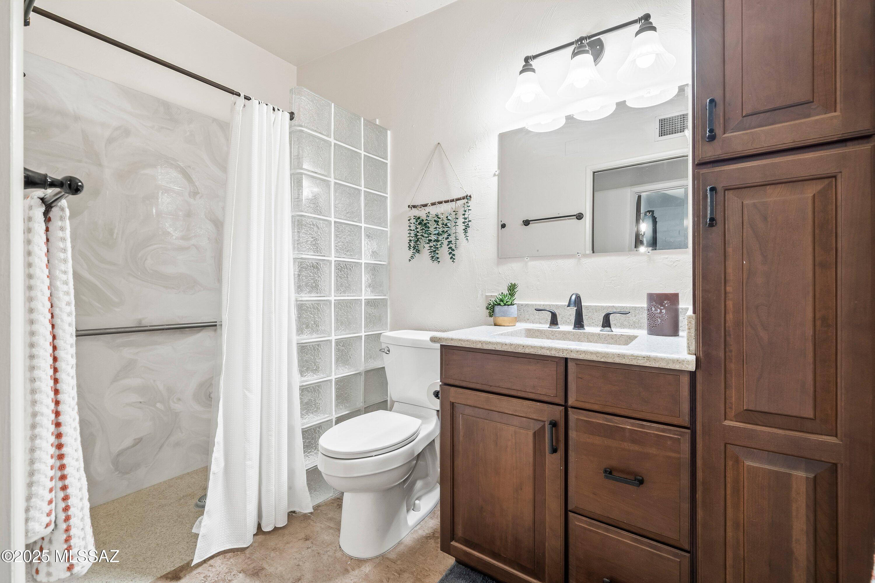 Tucson Park West - Residential