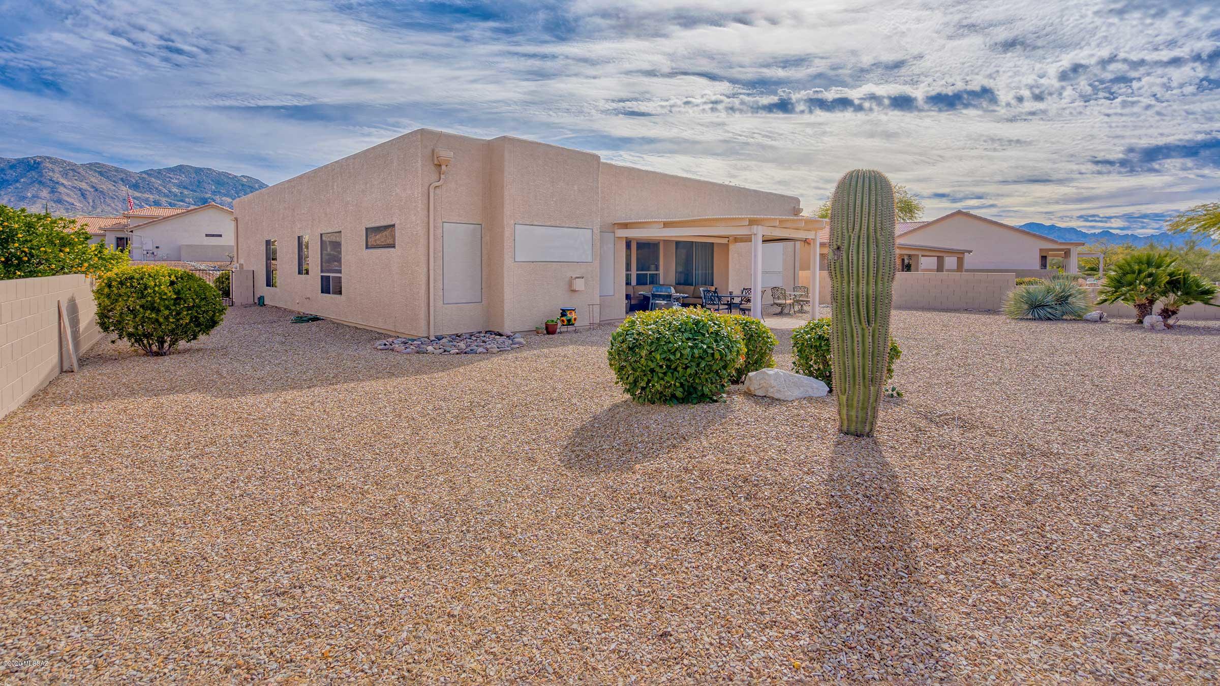 Saddlebrooke - Residential