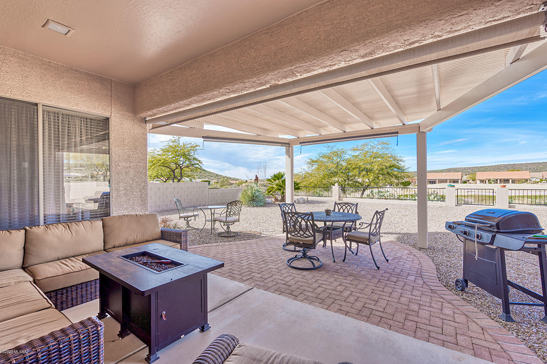 Saddlebrooke - Residential