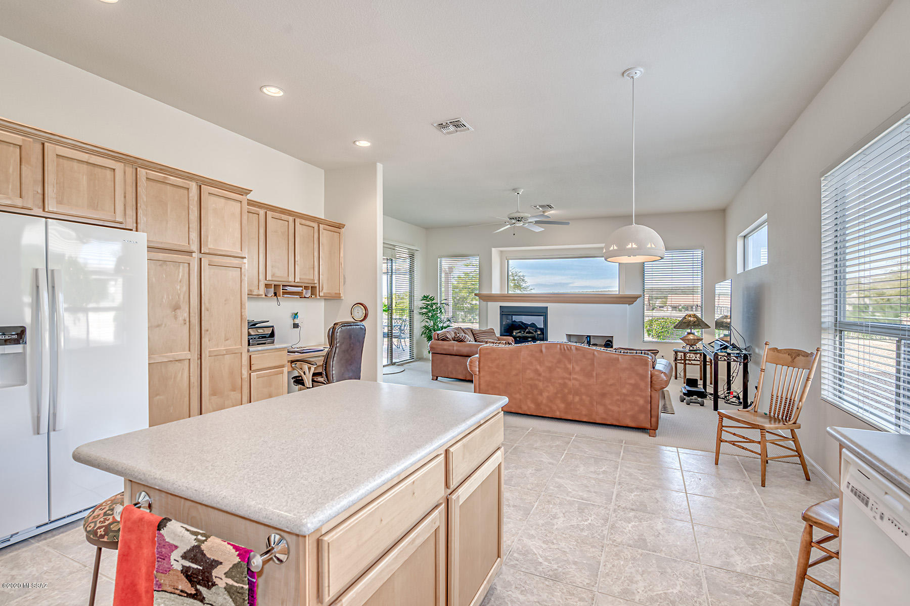 Saddlebrooke - Residential