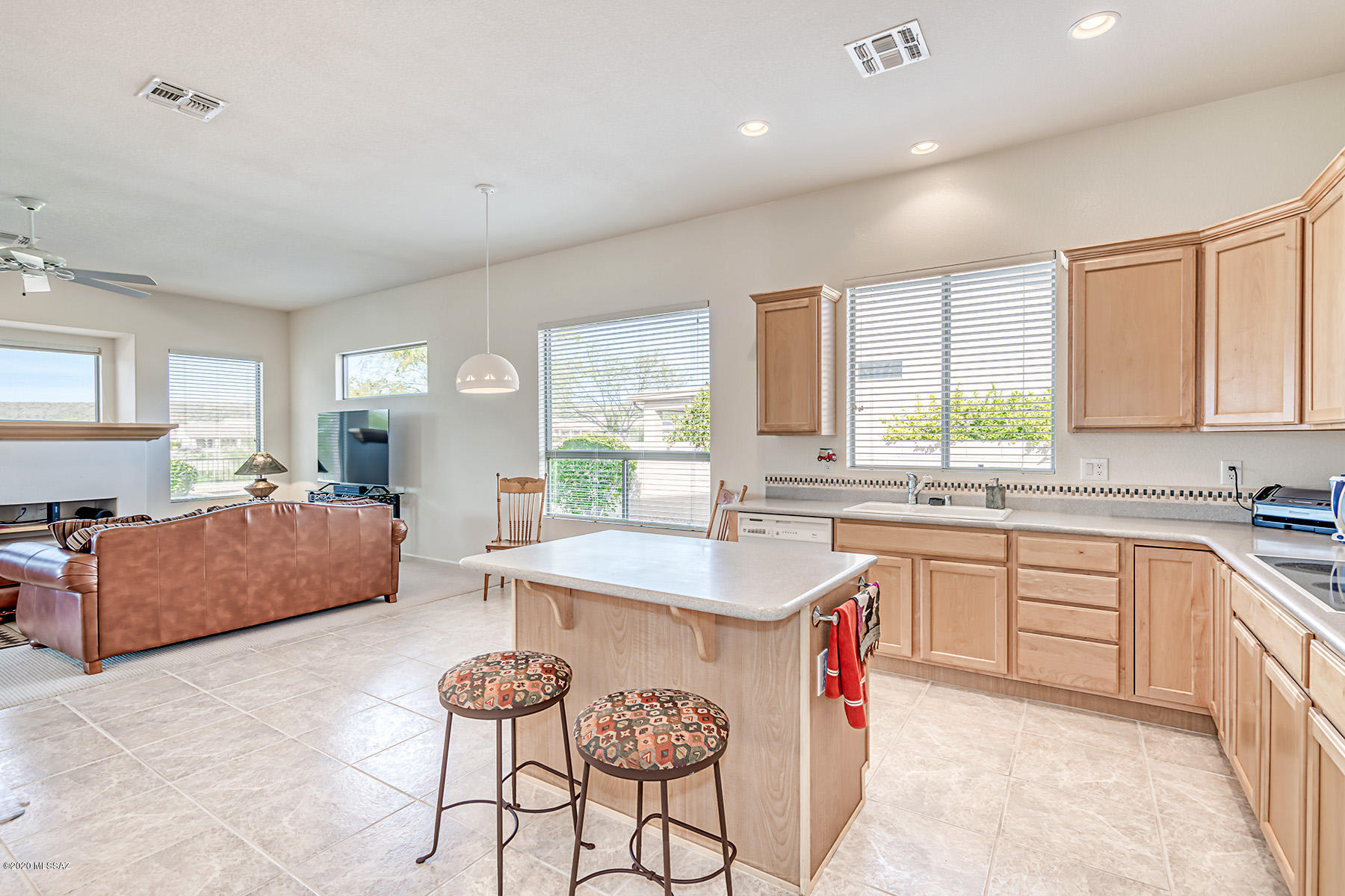 Saddlebrooke - Residential