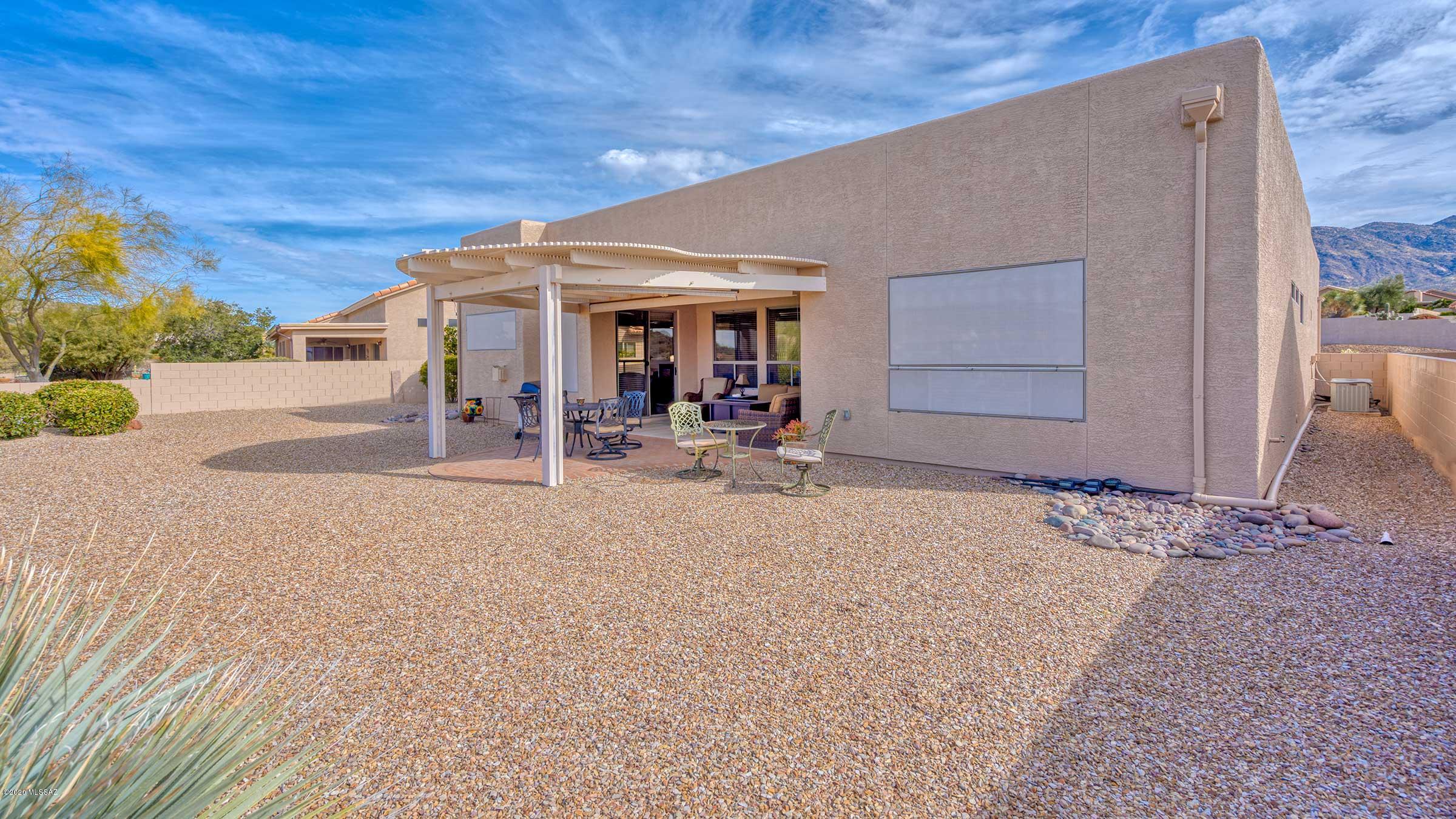 Saddlebrooke - Residential