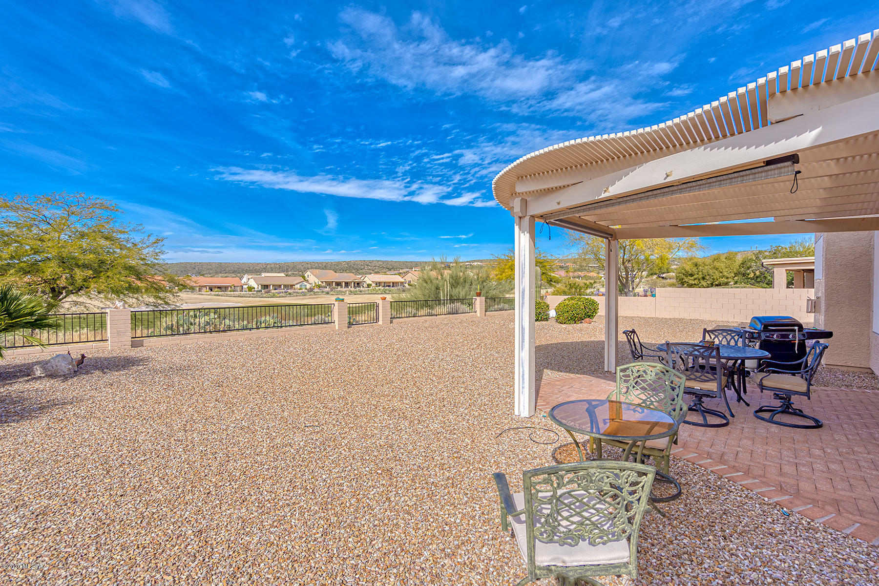 Saddlebrooke - Residential