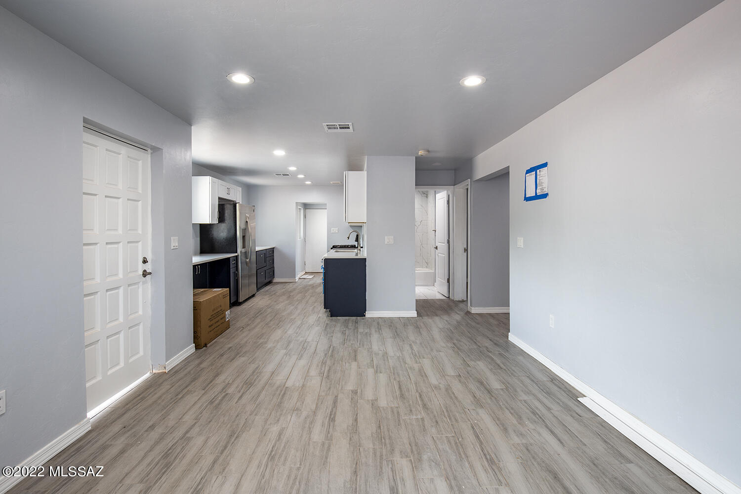 Casa Solariega - Residential Lease