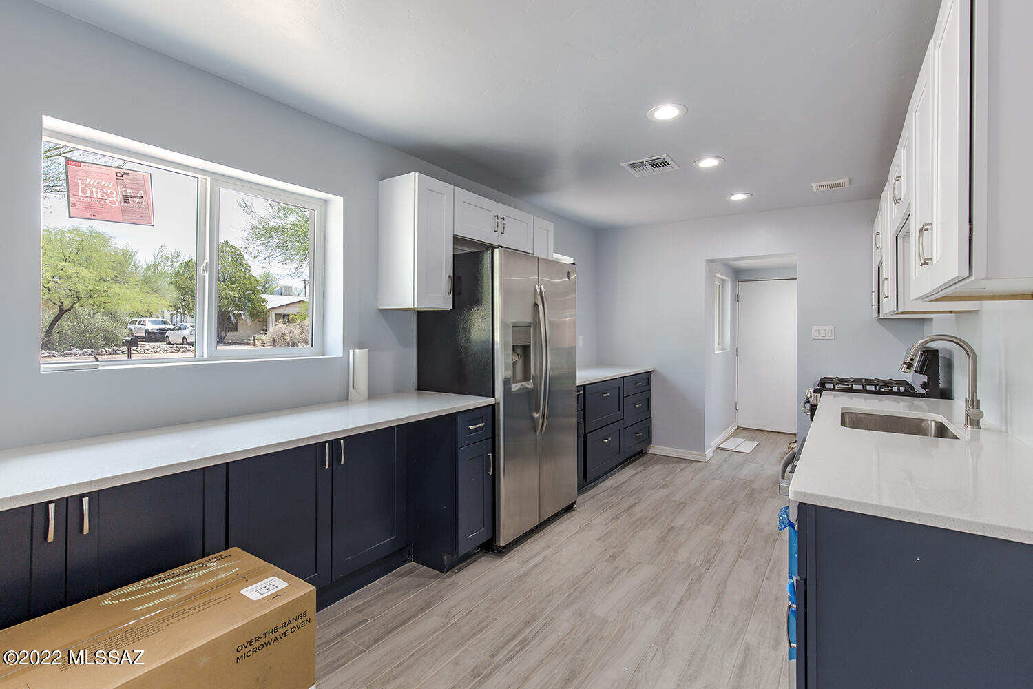 Casa Solariega - Residential Lease