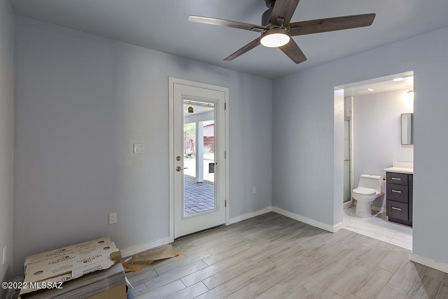 Casa Solariega - Residential Lease