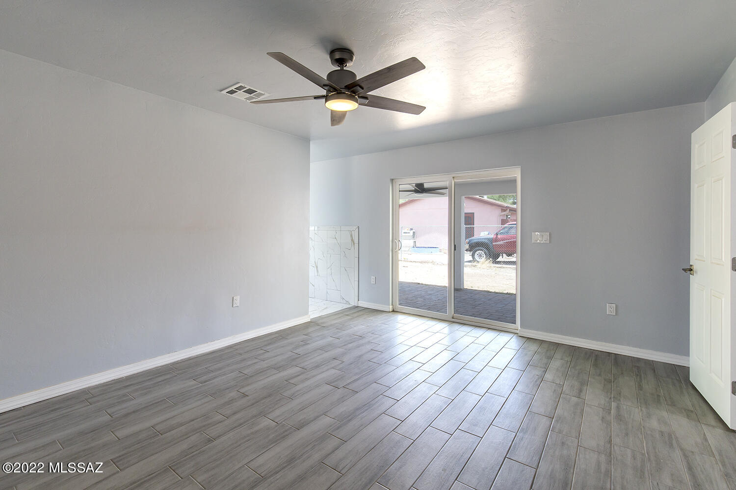 Casa Solariega - Residential Lease