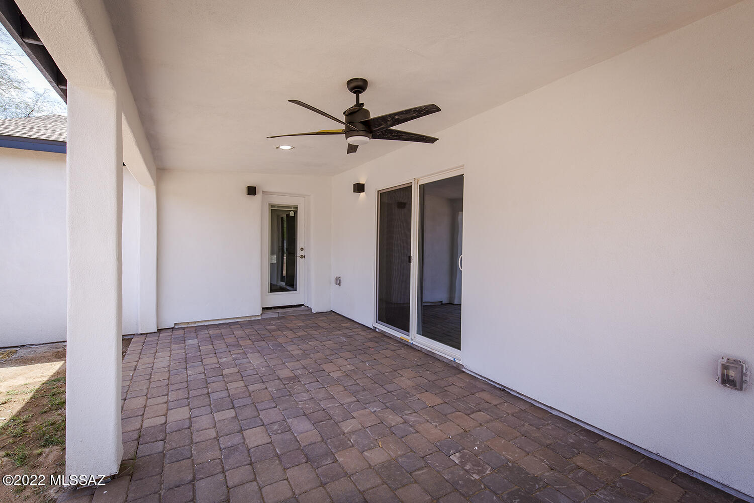 Casa Solariega - Residential Lease