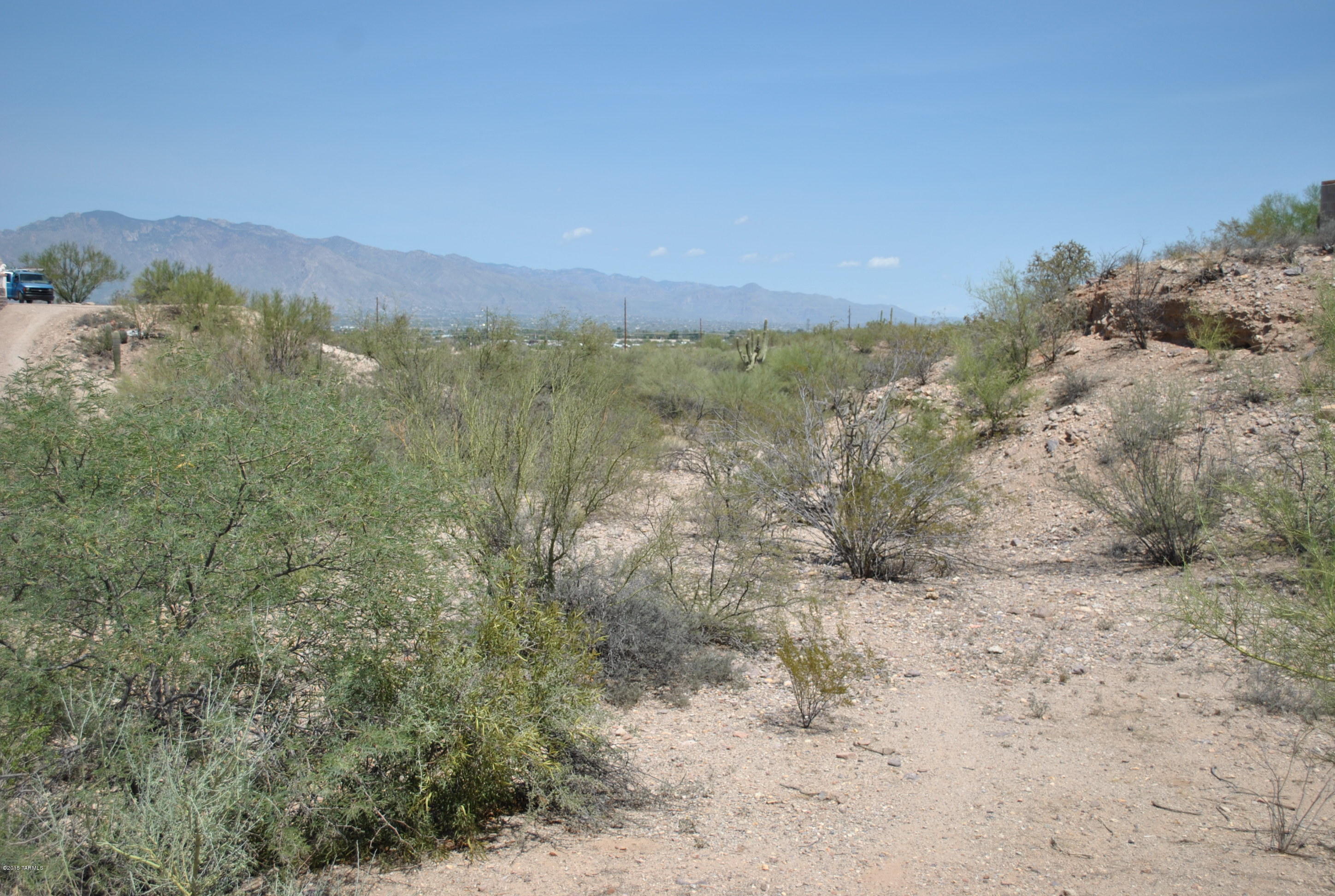 North Desert Hills (1-47) - Land