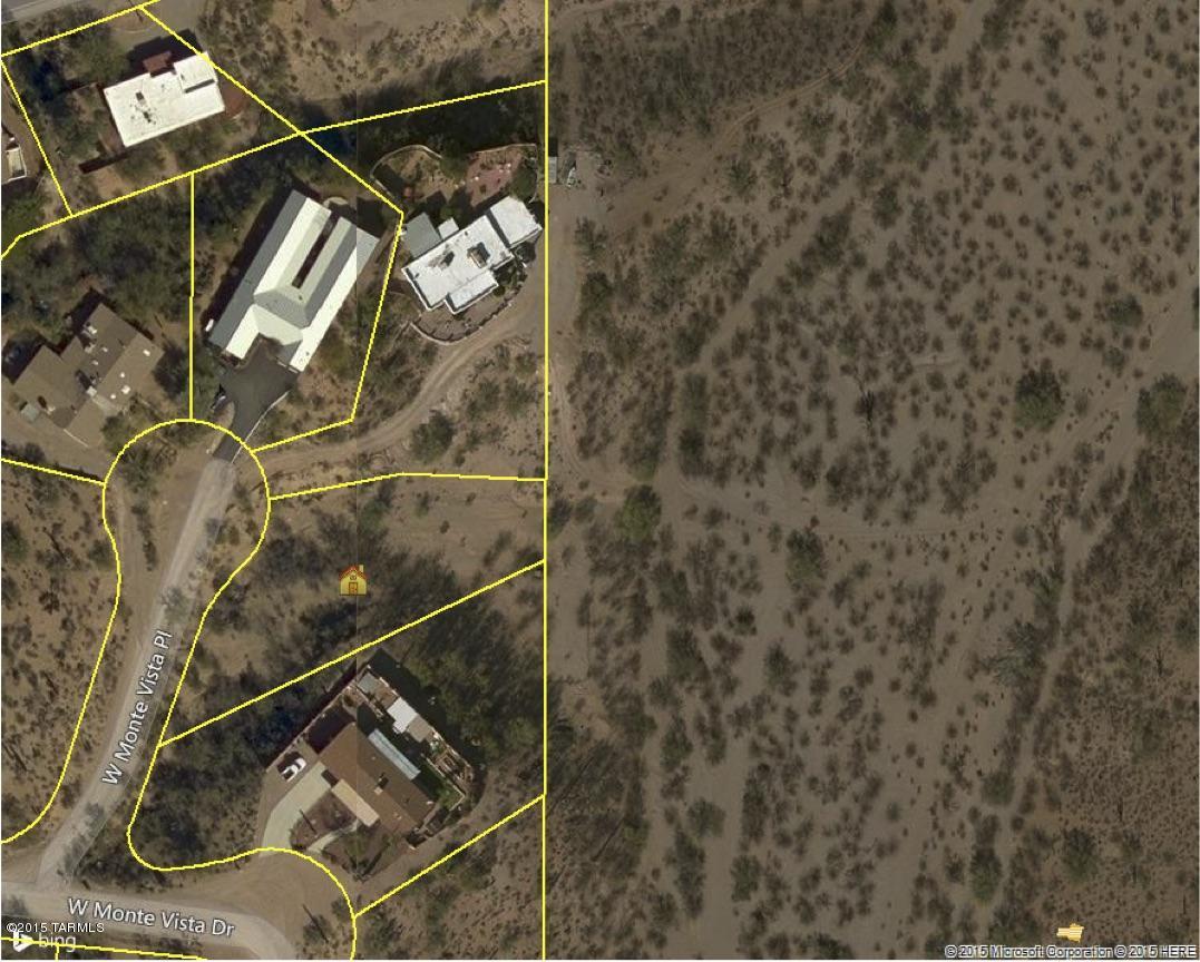 North Desert Hills (1-47) - Land
