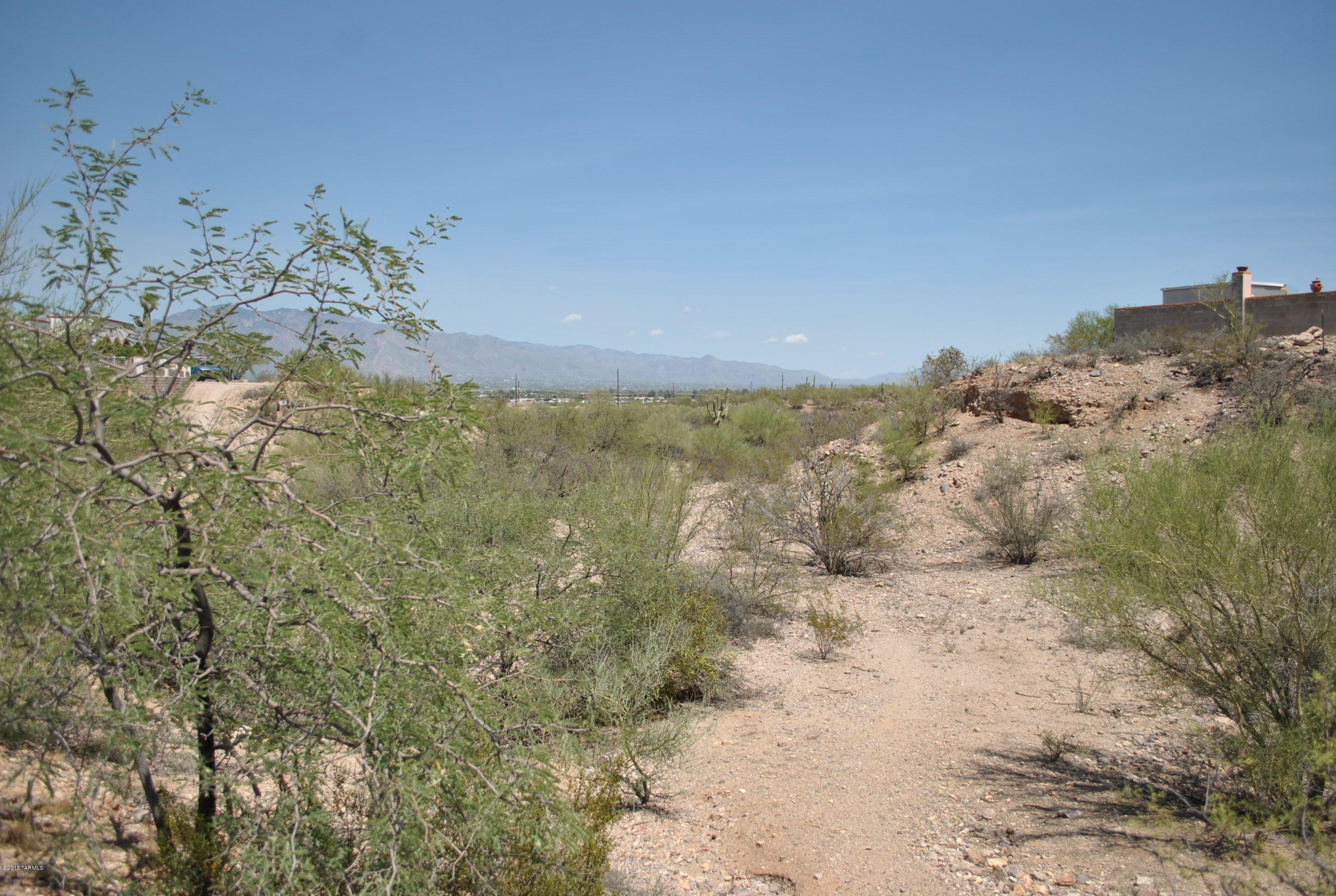 North Desert Hills (1-47) - Land