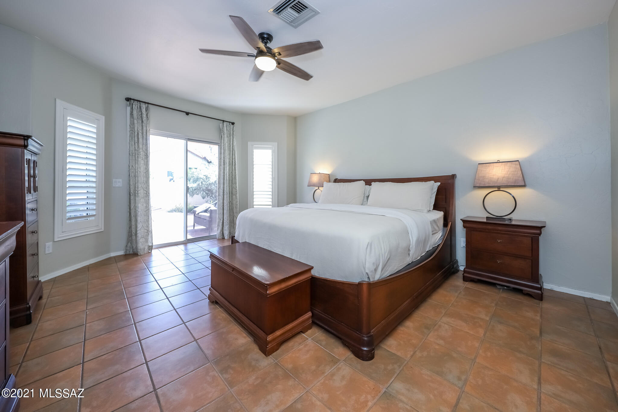 Sabino Creek (1-98) - Residential Lease
