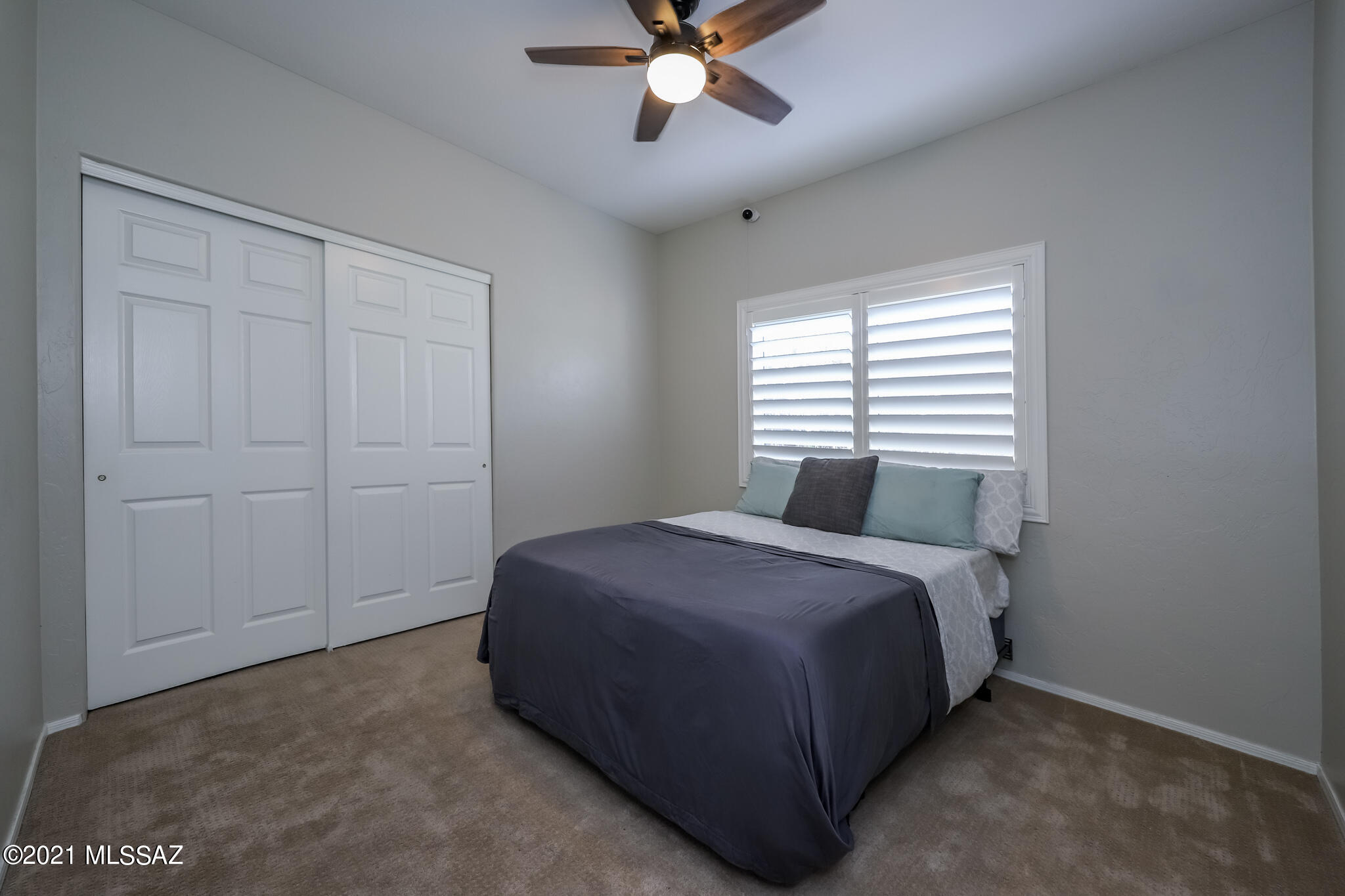 Sabino Creek (1-98) - Residential Lease