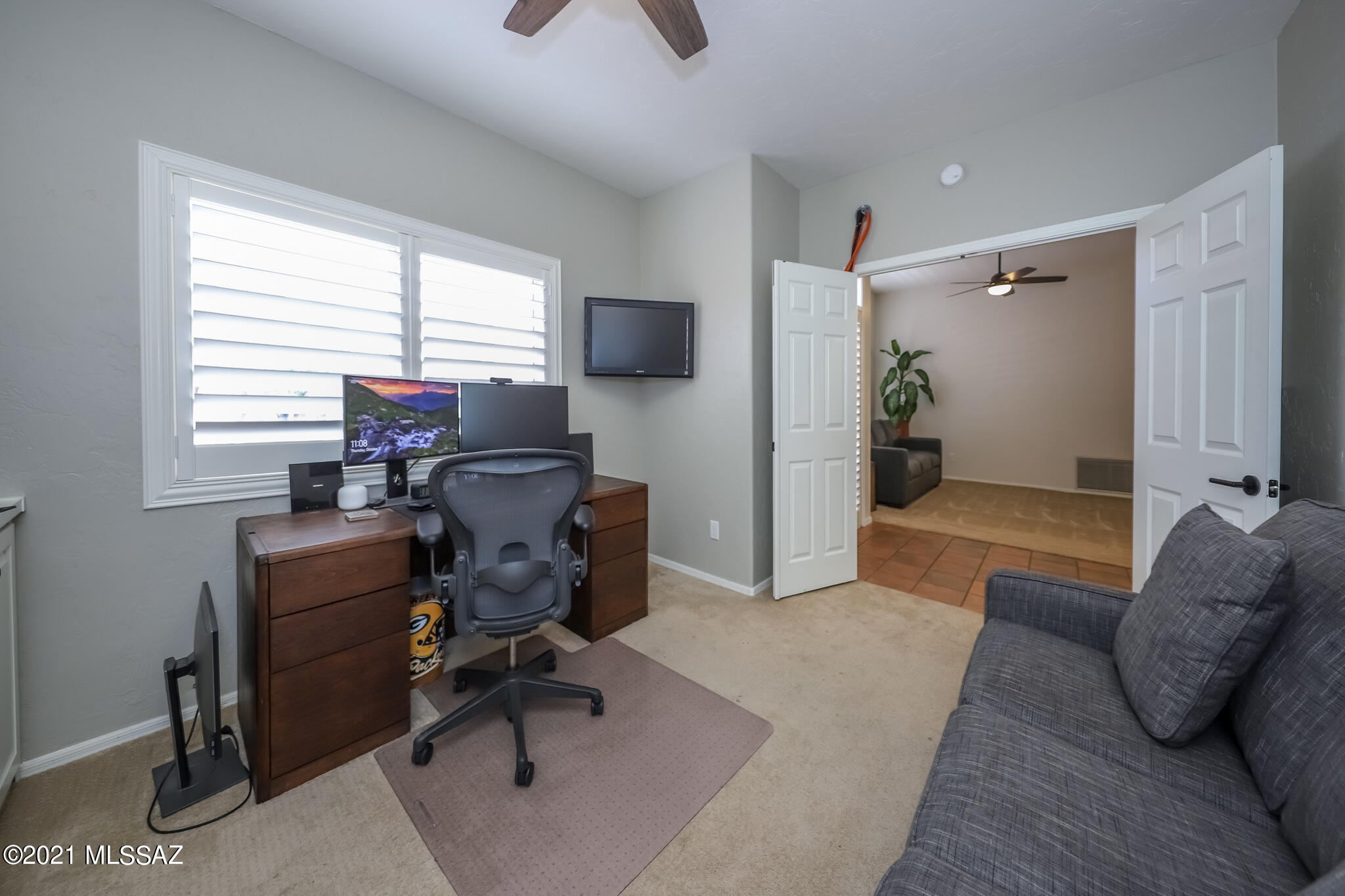 Sabino Creek (1-98) - Residential Lease