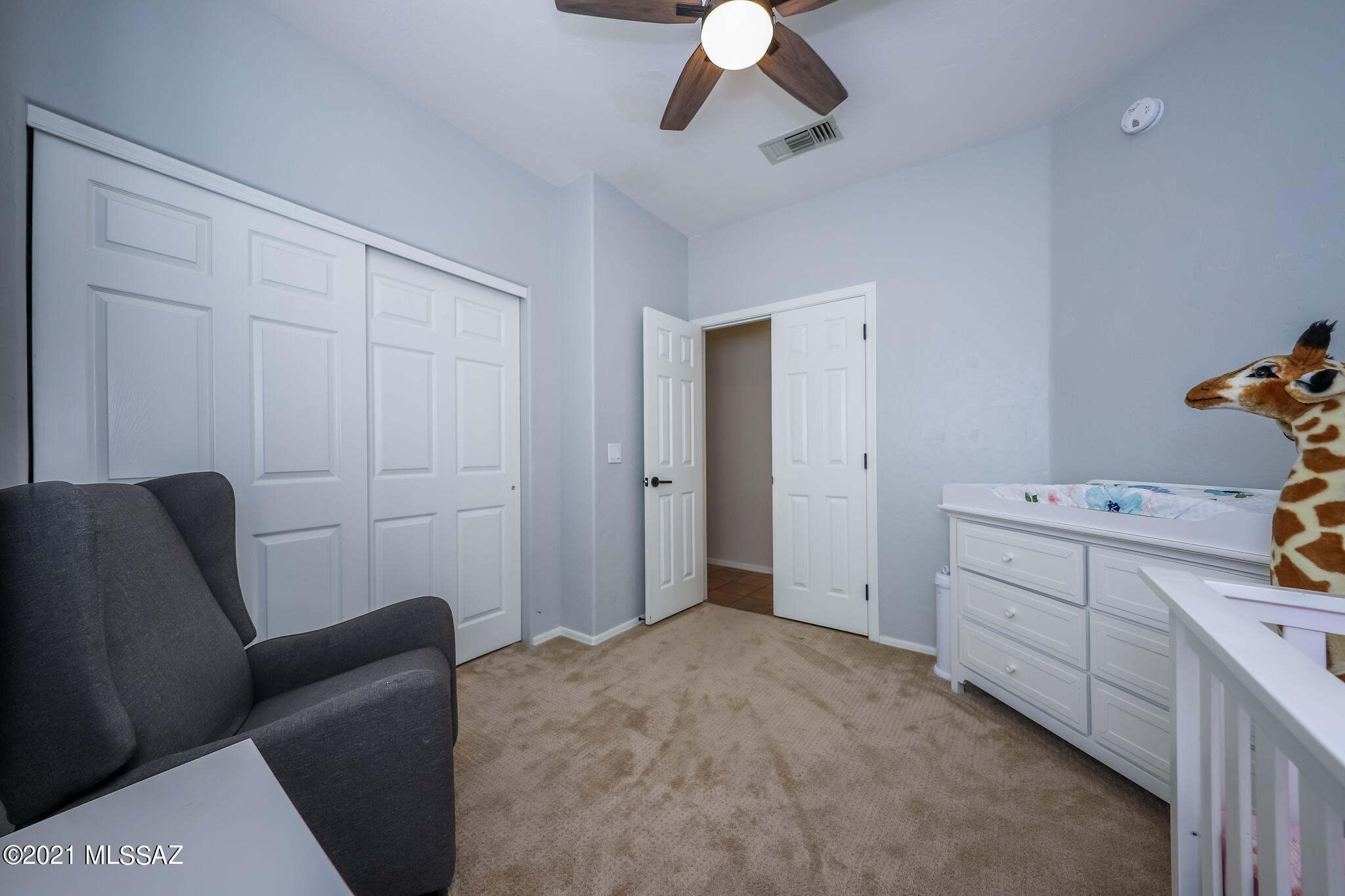 Sabino Creek (1-98) - Residential Lease
