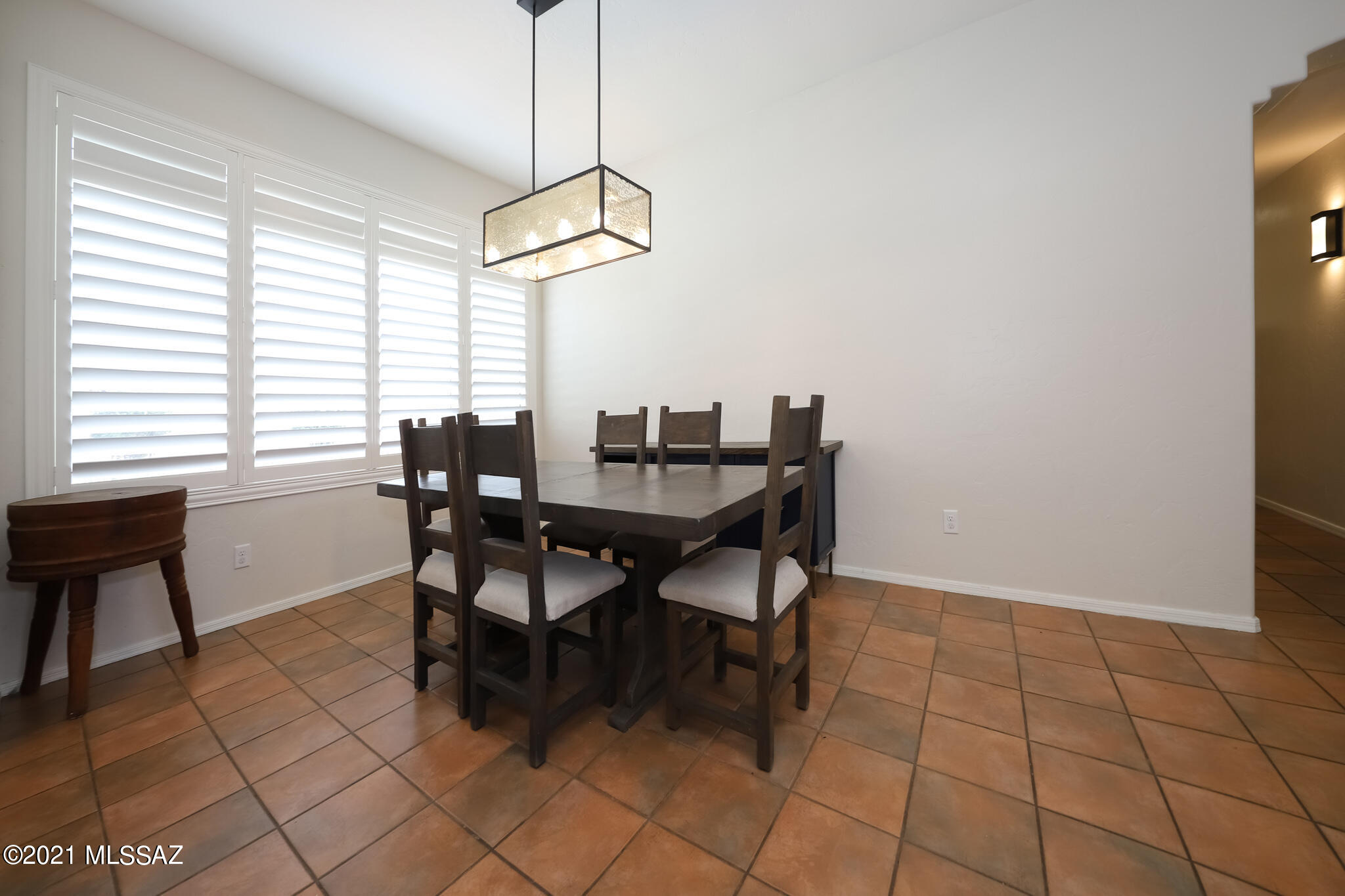 Sabino Creek (1-98) - Residential Lease