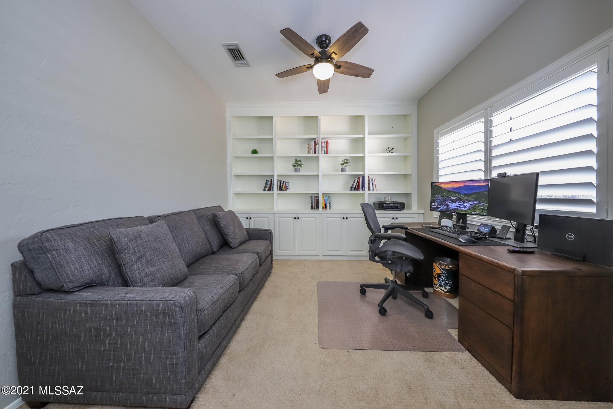 Sabino Creek (1-98) - Residential Lease